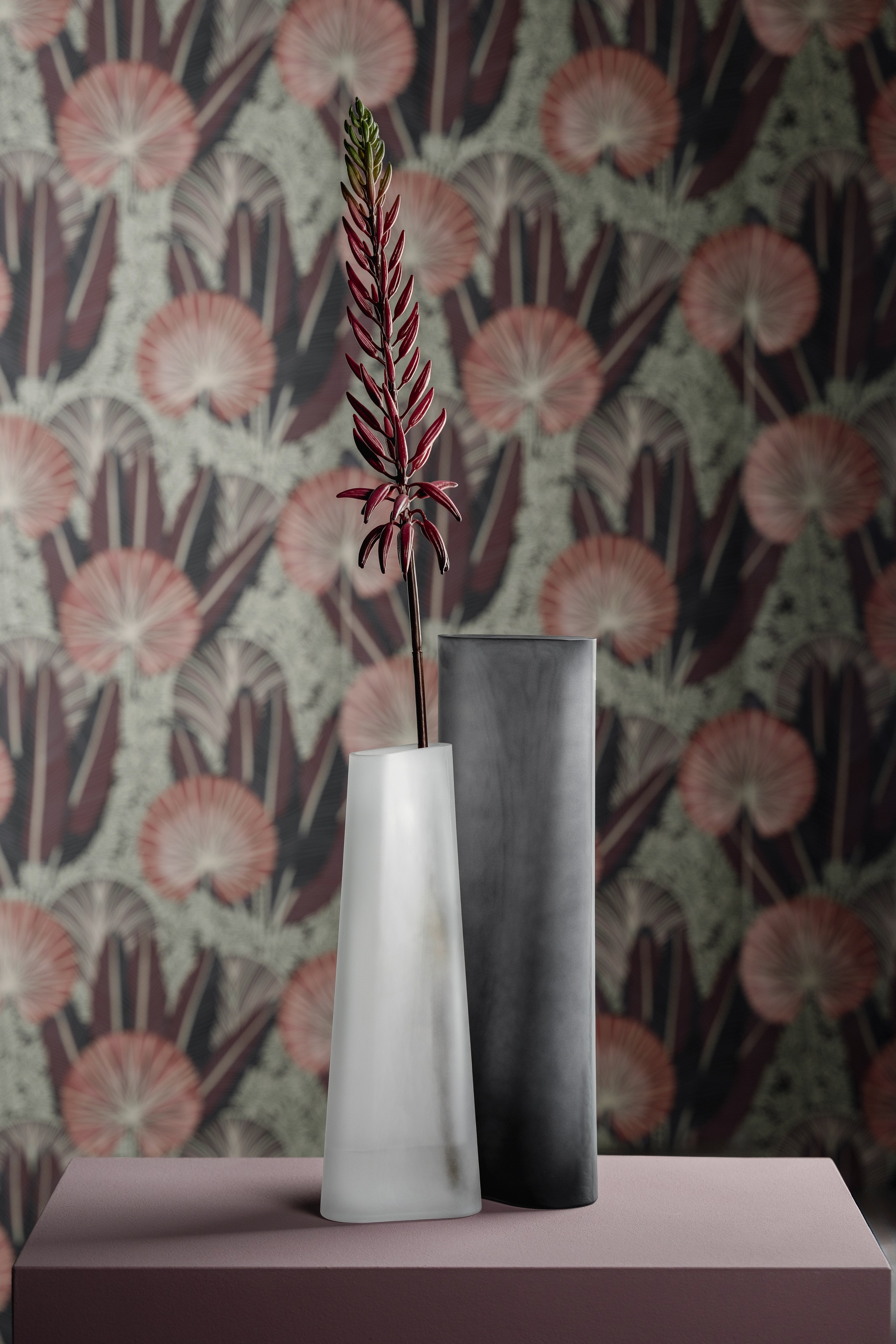 LEONARDO Dekovase »GK/Vase TURNO«, (1 St.)