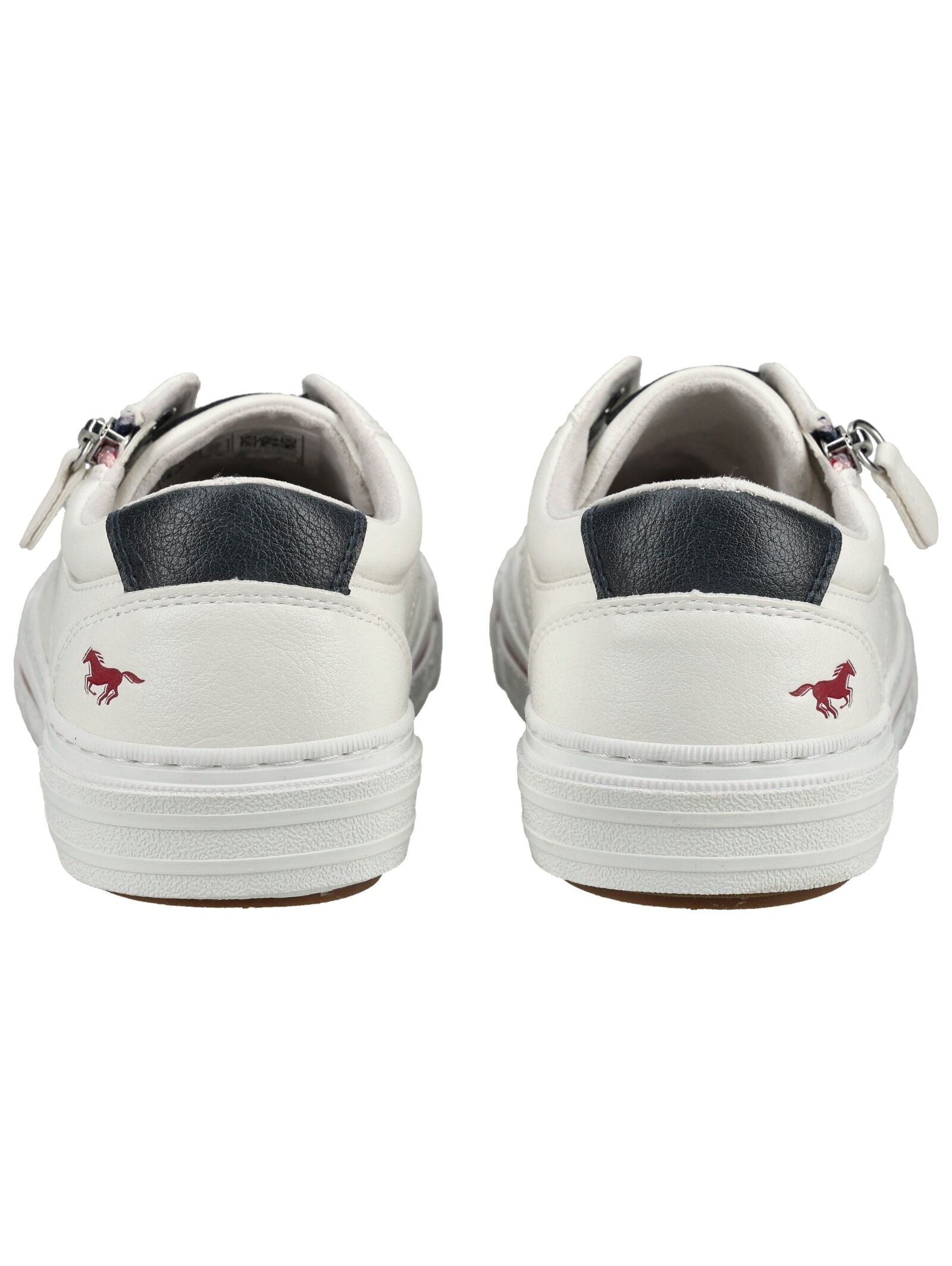Mustang Shoes Sneaker »Mustang Shoes Sneaker Lederimitat«