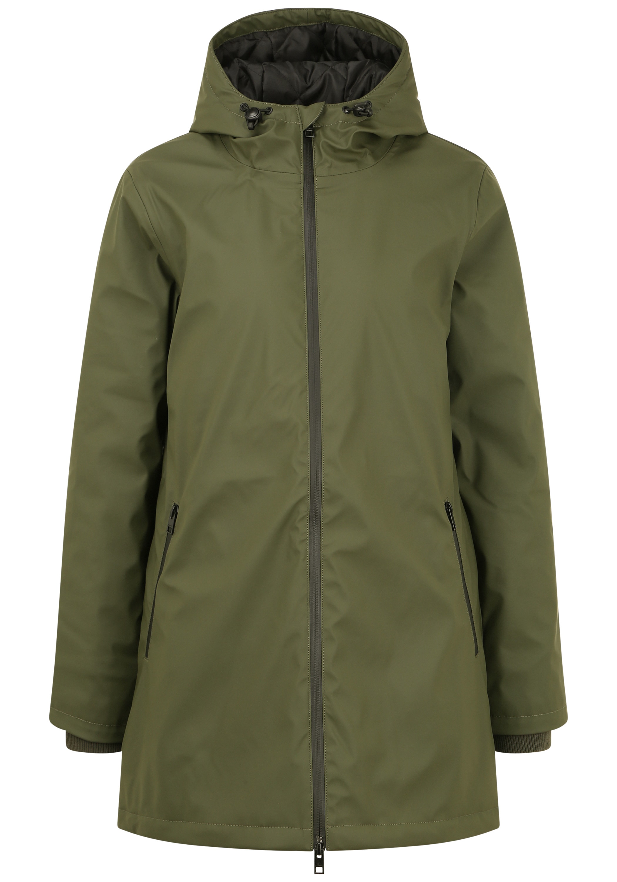 OXMO Regenmantel "Regenjacke OXJanina"