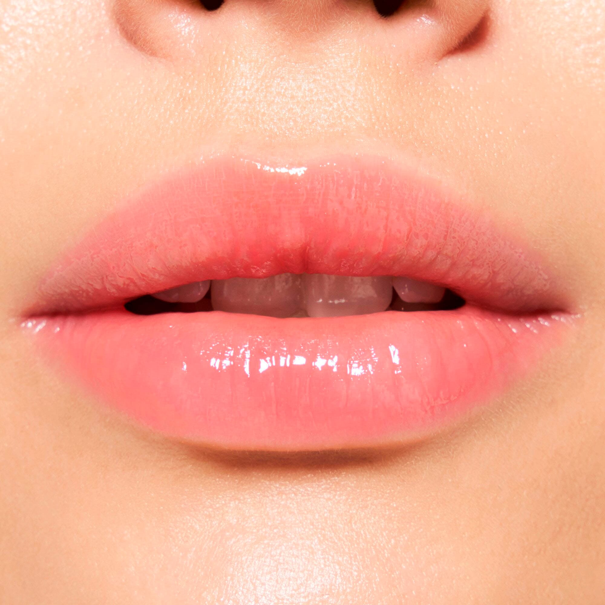 Catrice Lippenbalsam »Melt & Shine Juicy Lip Balm«, (Set, 3 tlg.)