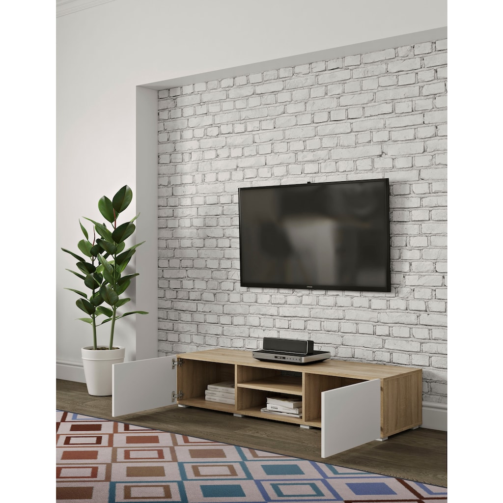 TemaHome TV-Board »Podium TV«