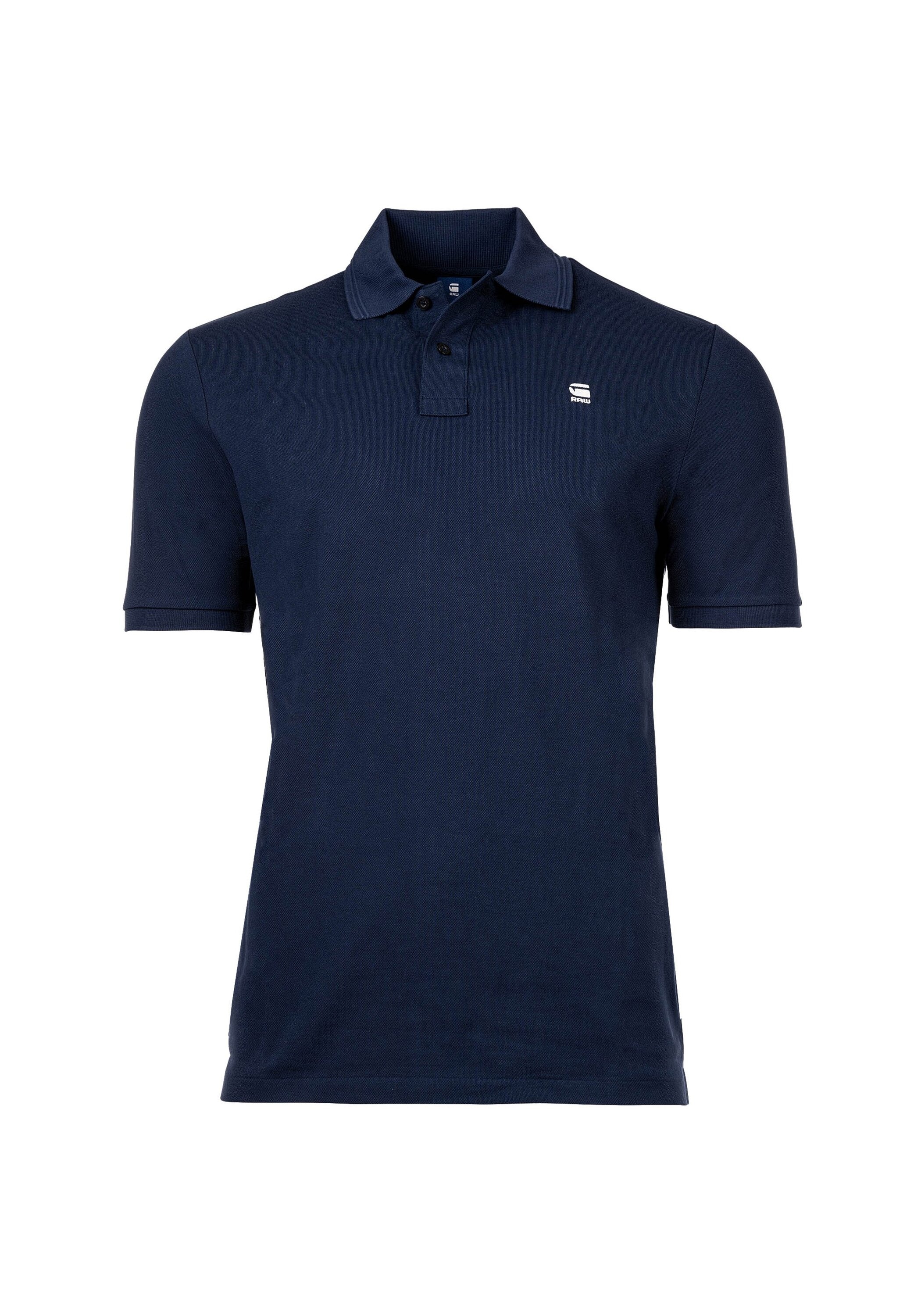 G-STAR Poloshirt "Poloshirt Dunda Polo s/s" günstig online kaufen