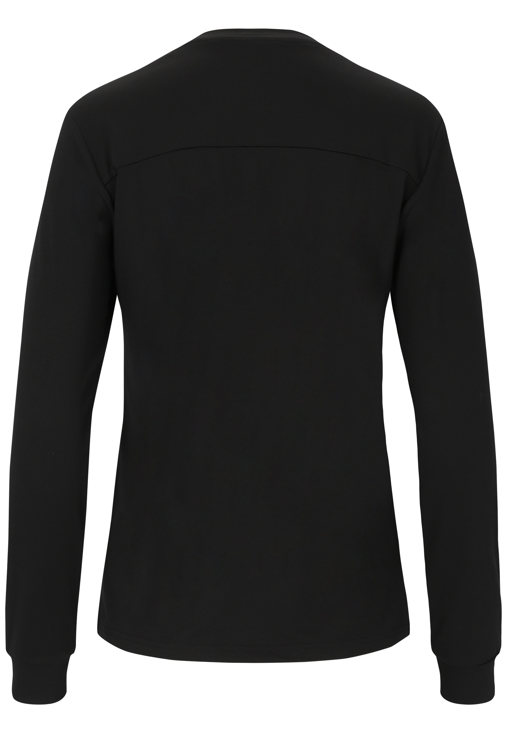 ENDURANCE Langarmshirt »Chalina« aus superweichem Material