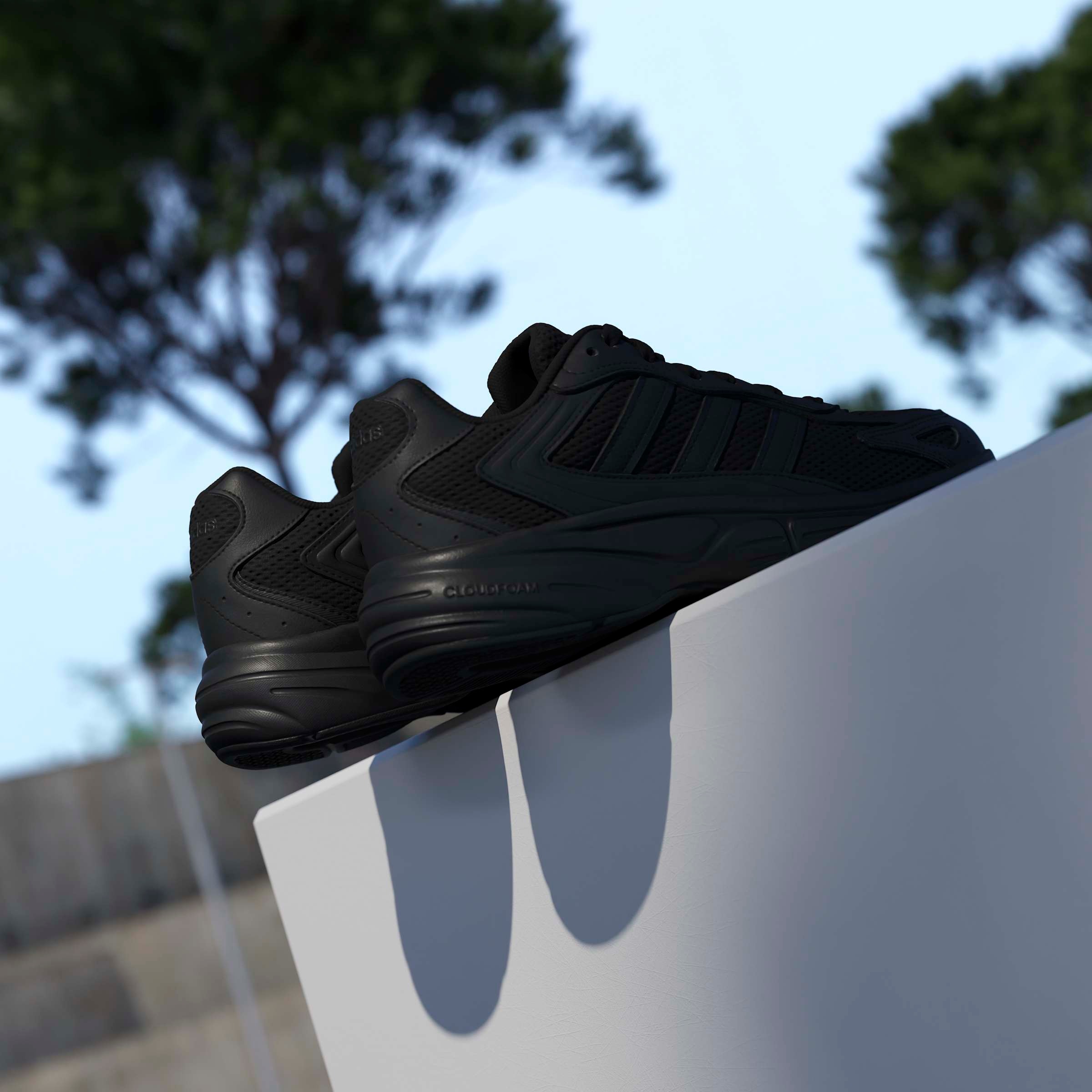 adidas Sportswear Sneaker »ECLYPTIX 2000«  inspiriert vom Design des adistar control