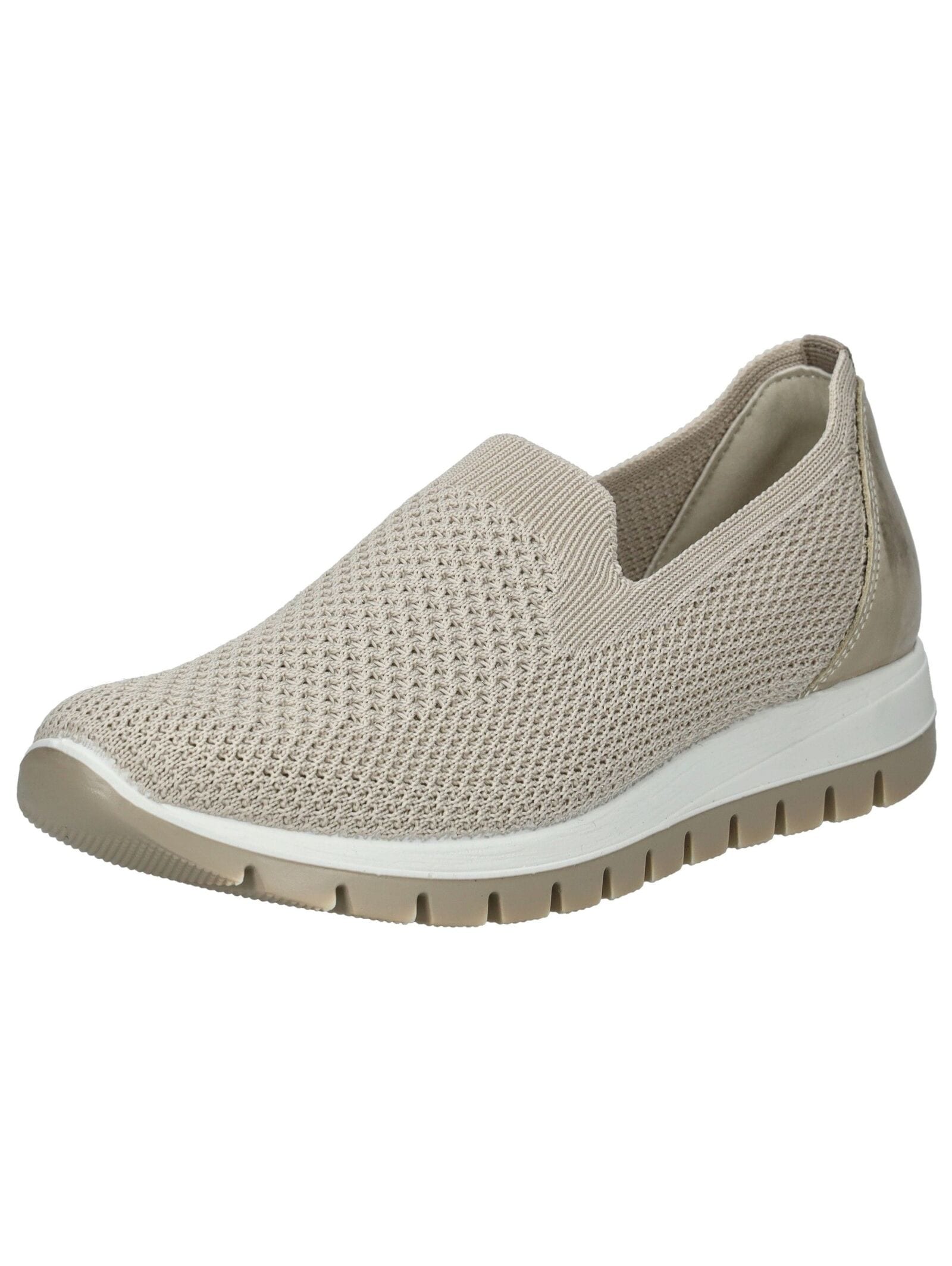 IGI & CO Slipper "IGI & CO Slipper Textil" günstig online kaufen