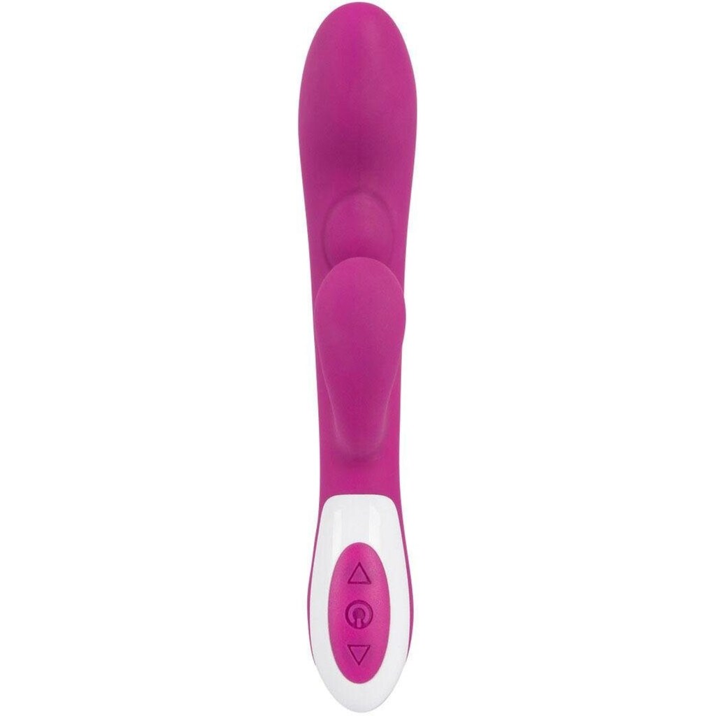 Javida Rabbit-Vibrator »Javida Heating Vibe«