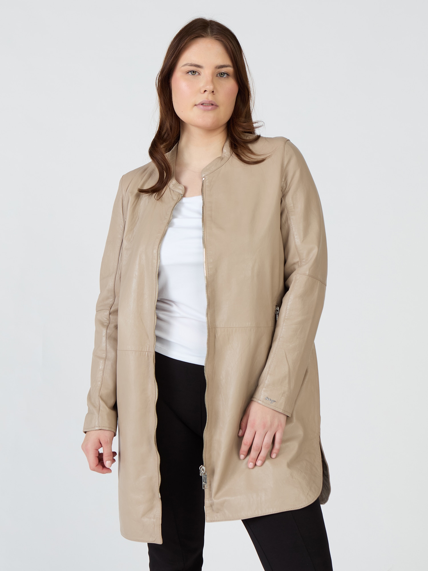 Maze Langjacke "42023104" günstig online kaufen