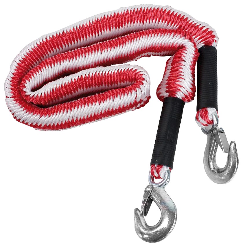 APA Abschleppseil »Stretch-matic«, m max. BAUR | 4 kg, 2500