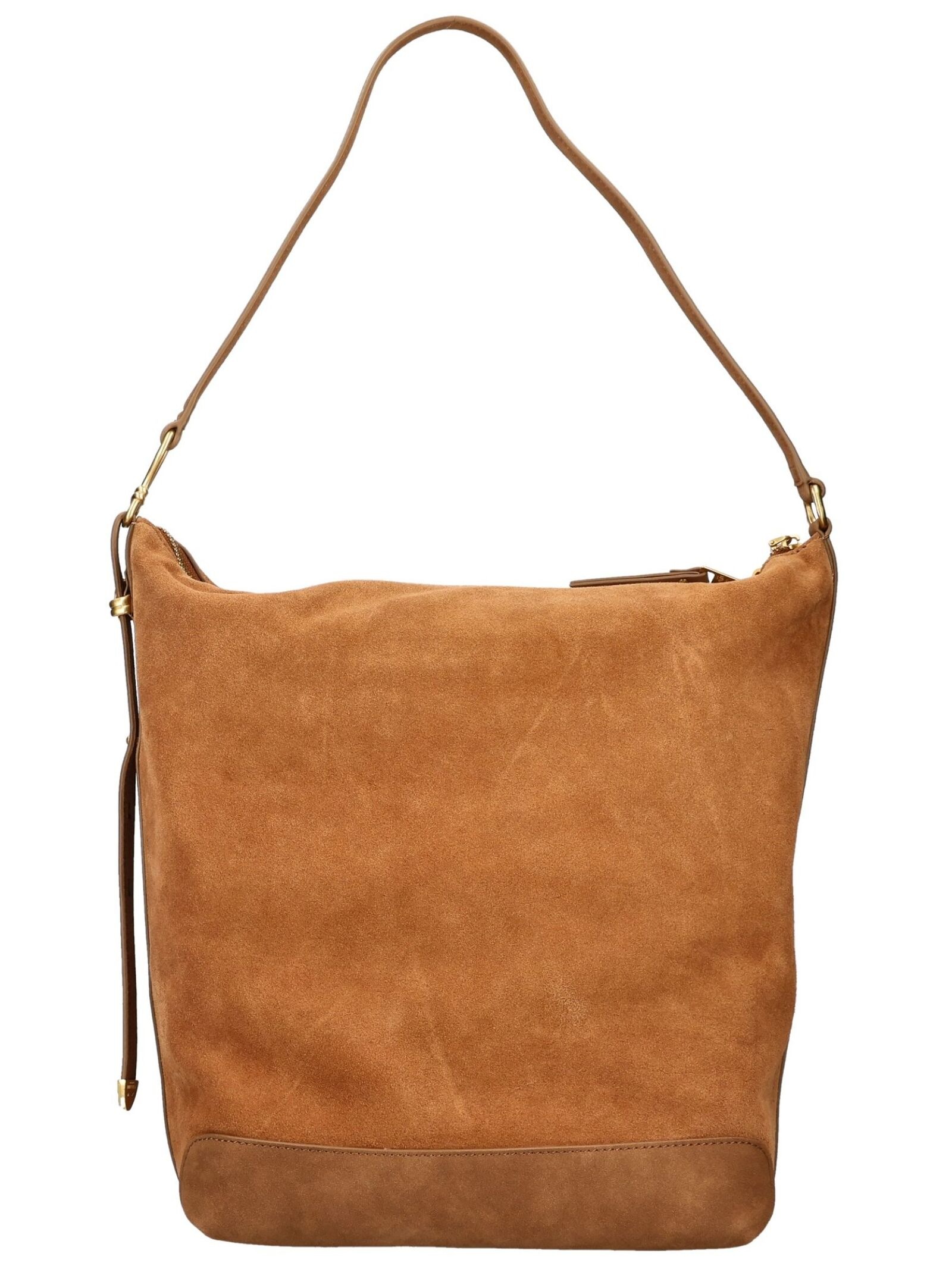 STEVE MADDEN Henkeltasche »STEVE MADDEN Taschen Veloursleder«
