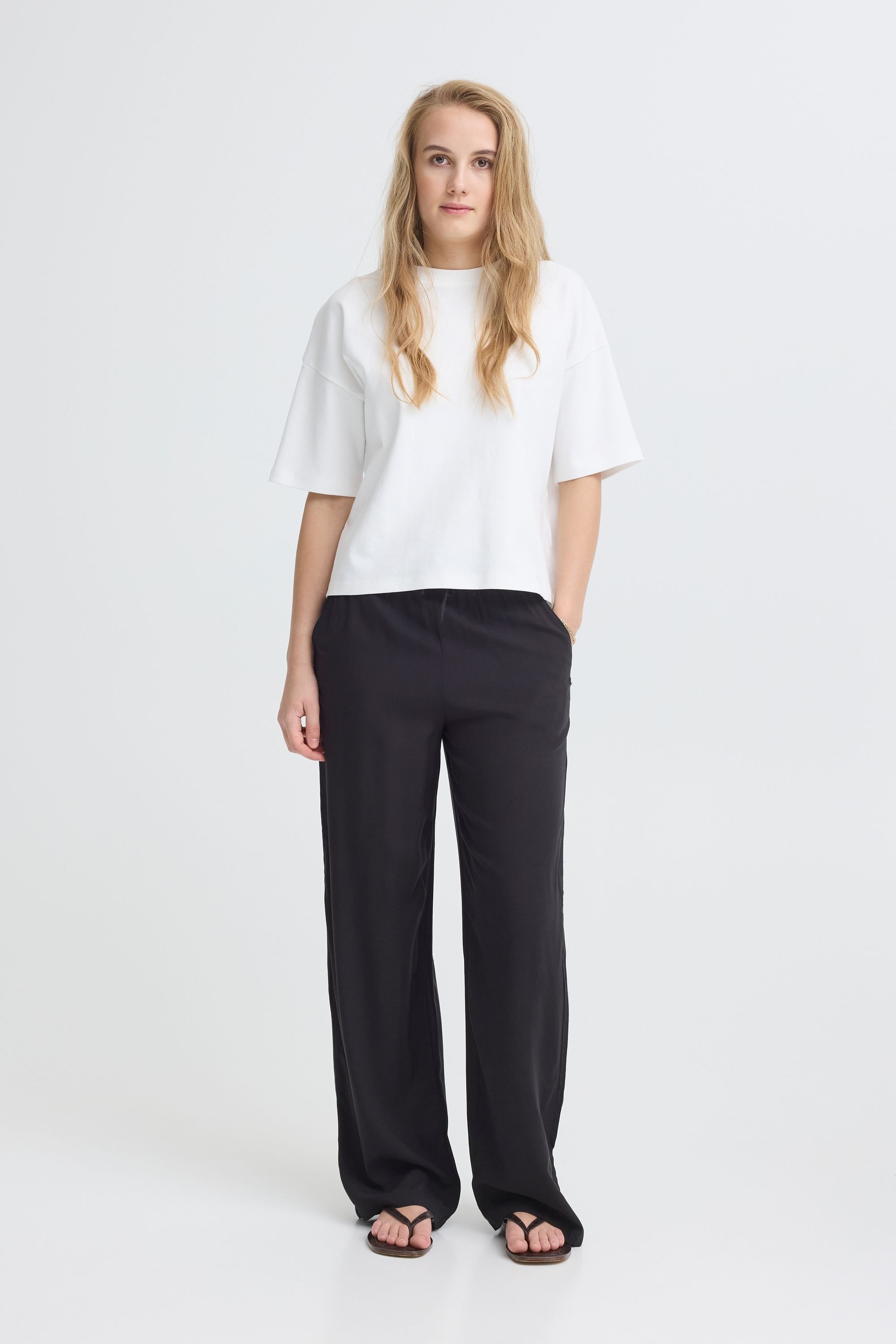 OXMO Relaxhose »Relaxhose OXElvy«