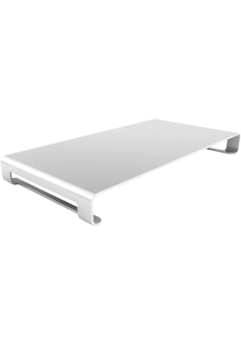 Satechi Monitorständer »Slim Aluminum Monitor Stand« kaufen