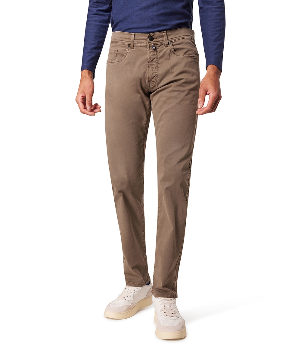 Pierre Cardin 5-Pocket-Hose "PC-Lyon"