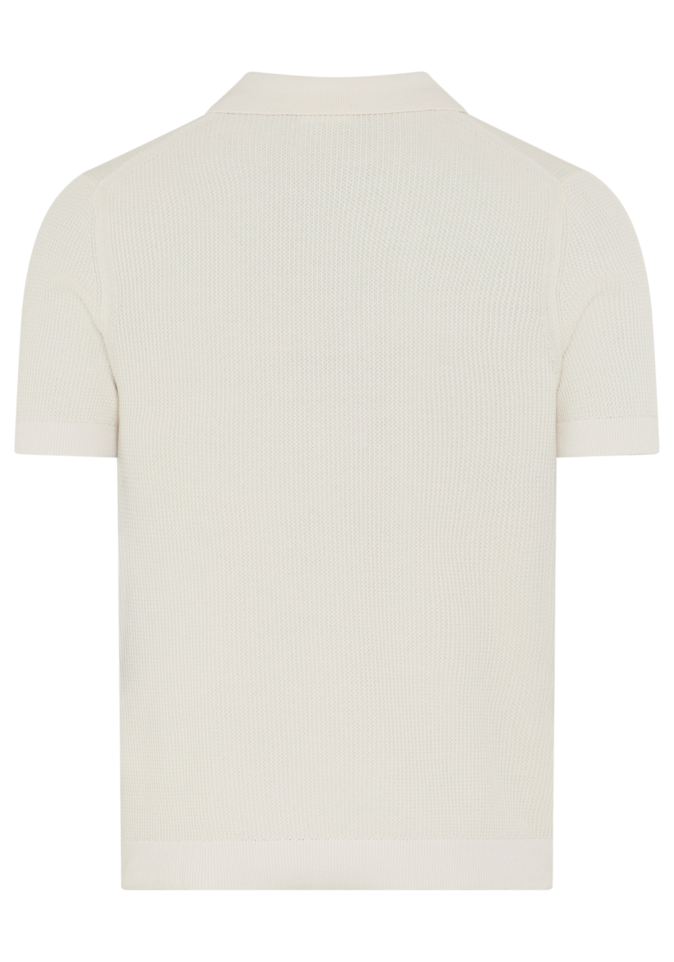 Joop Jeans Poloshirt »Adrianor« aus Strick, normale Passform