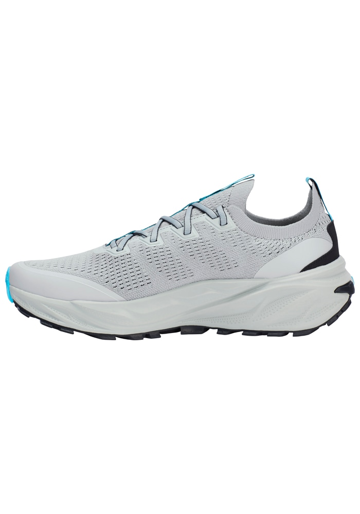 Jack Wolfskin Wanderschuh »PS TRAIL KNIT LOW M«