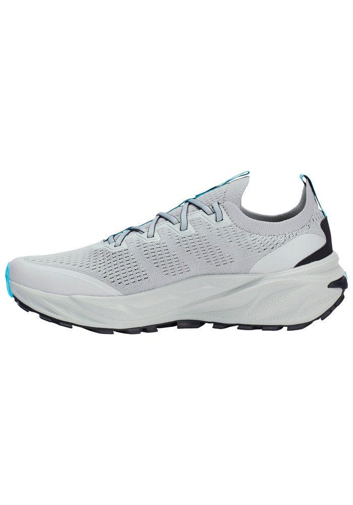 Jack Wolfskin Wanderschuh "PS TRAIL KNIT LOW M" günstig online kaufen