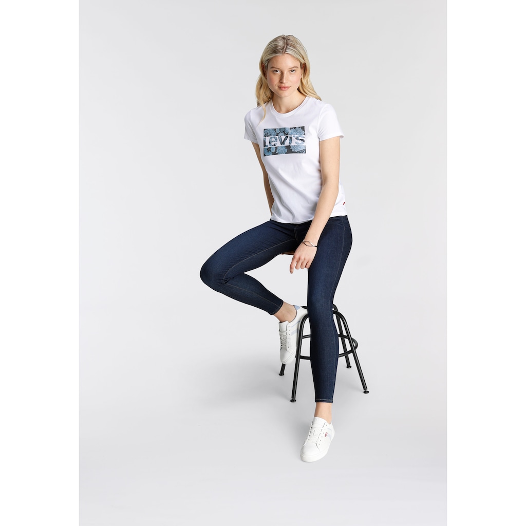 Levi's® Skinny-fit-Jeans »310 Shaping Super Skinny«