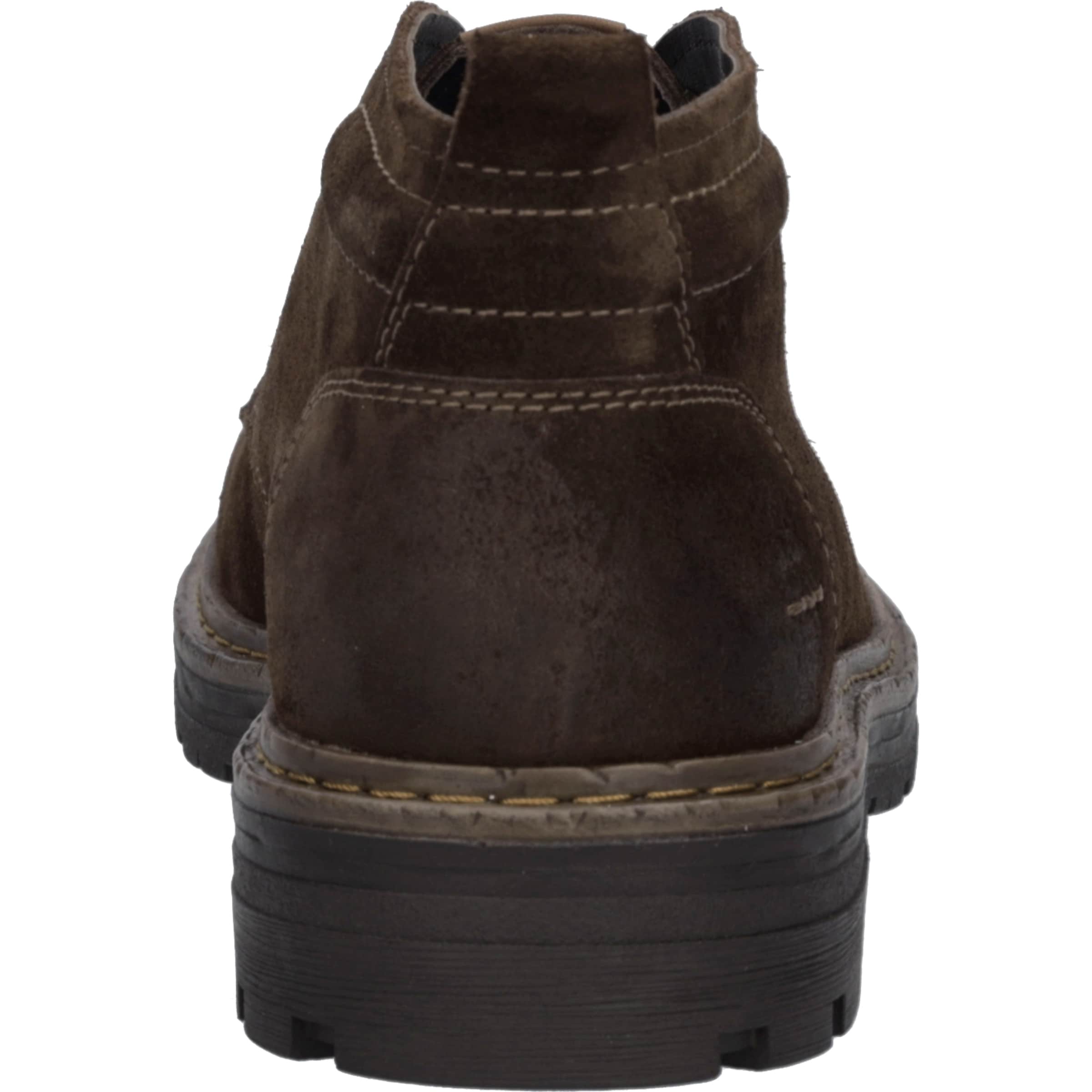 Josef Seibel Schnürschuh »Curtis 06, brasil«