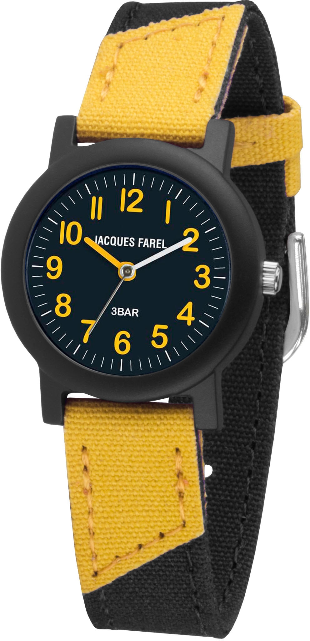 Quarzuhr »ORG 1470«, Armbanduhr, Kinderuhr, ideal auch als Geschenk