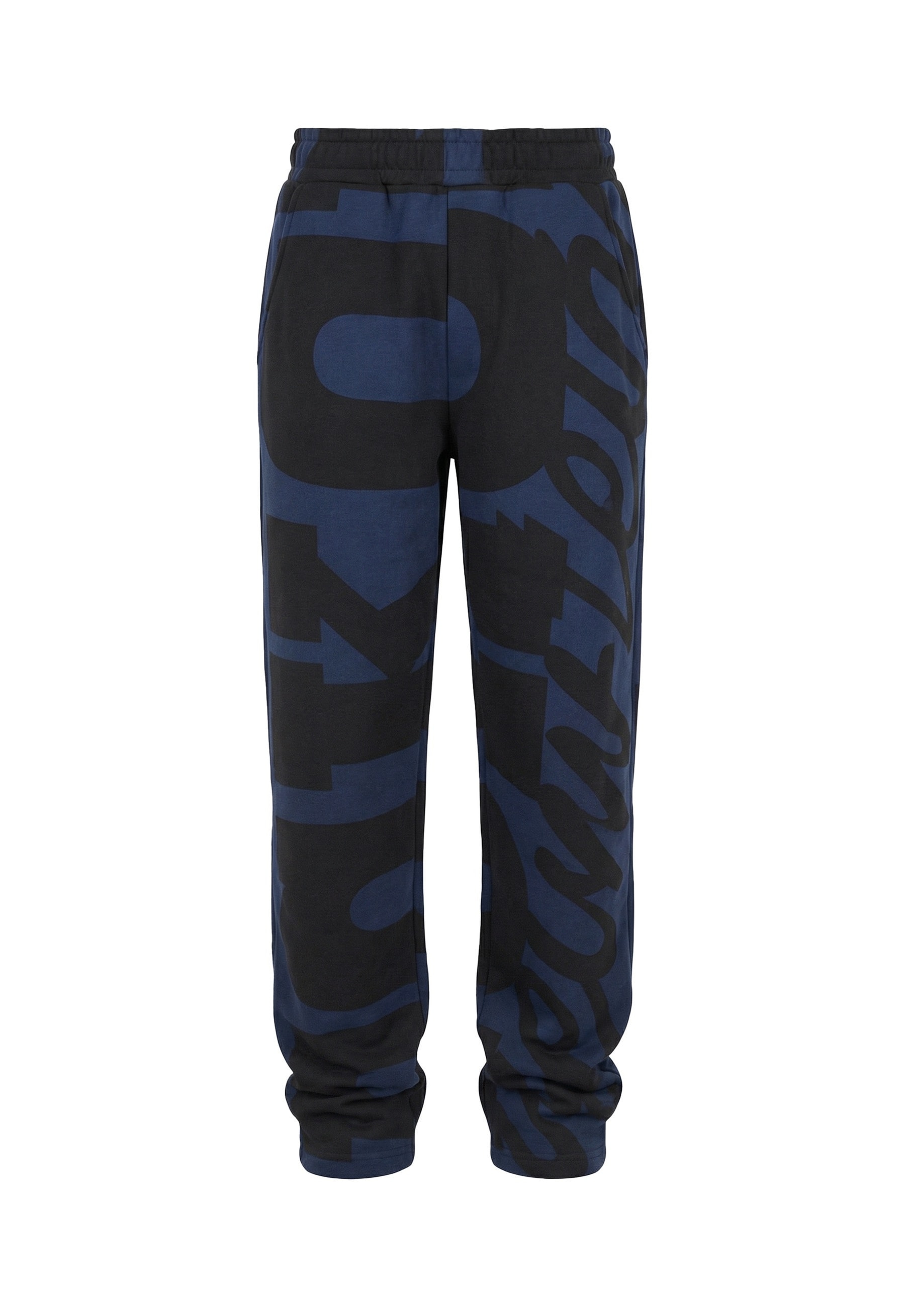Ecko Unltd. Jogginghose "Ecko Unltd. Ecko Unltd. Big Font Jogginghosen" günstig online kaufen