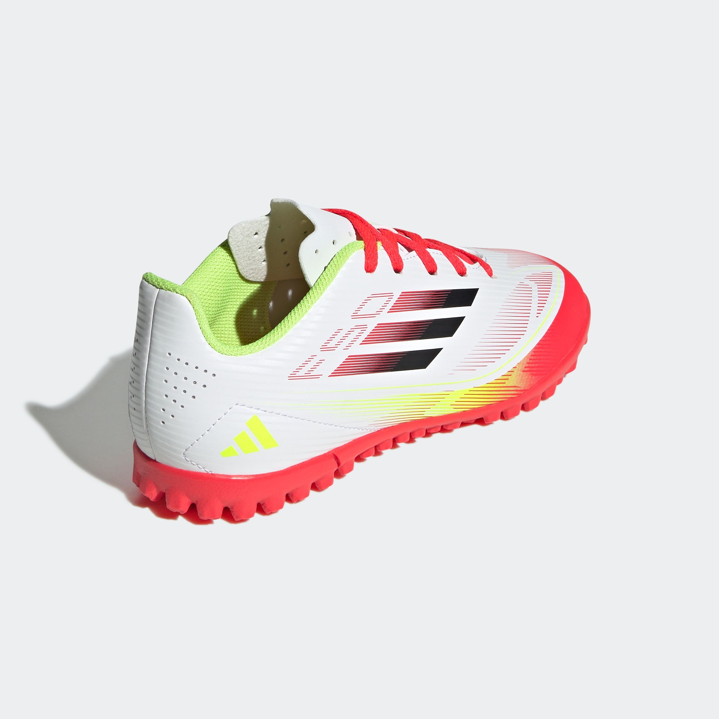 adidas Performance Fußballschuh »F50 CLUB KIDS TF«