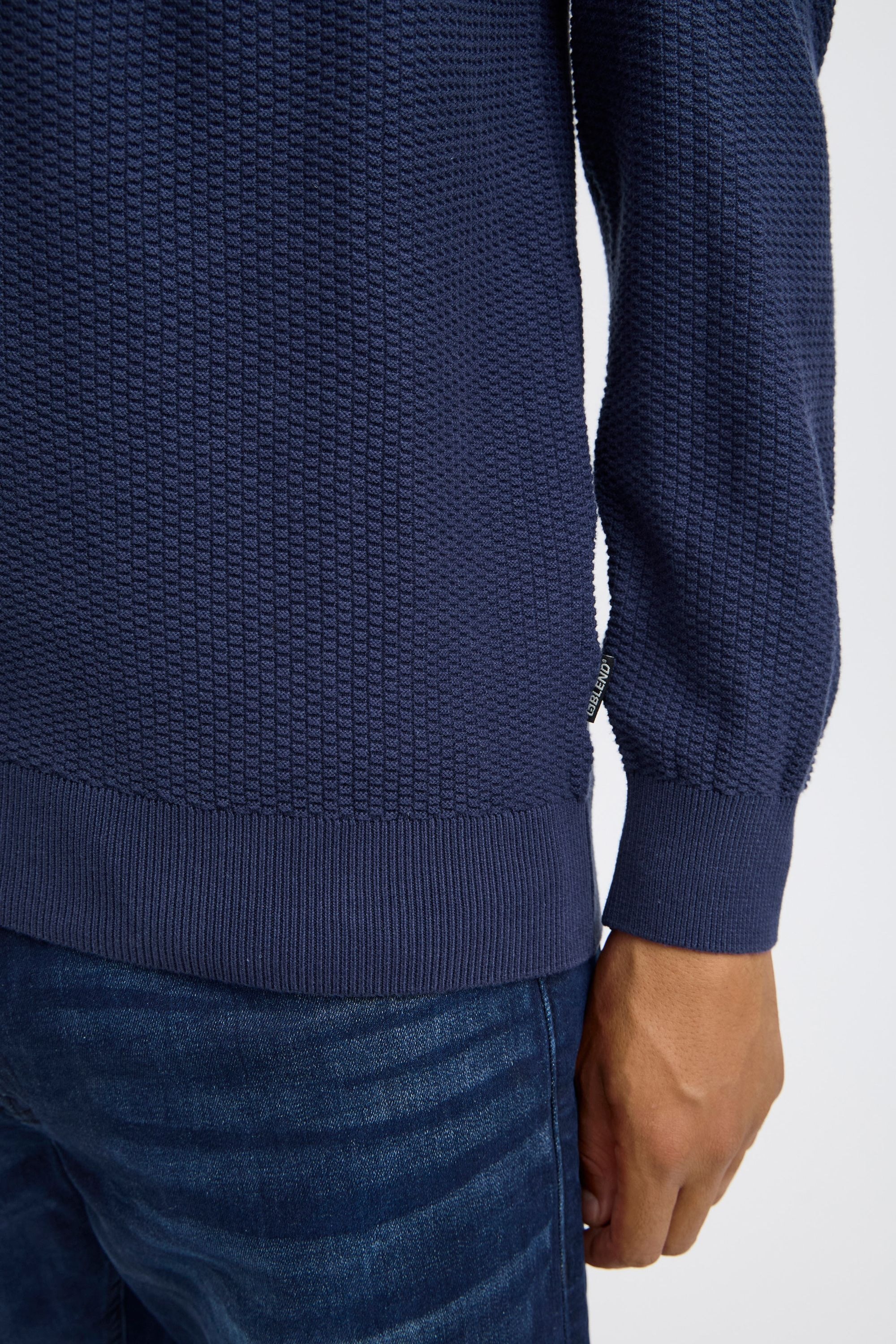 Blend Strickpullover »Strickpullover BHPullover«