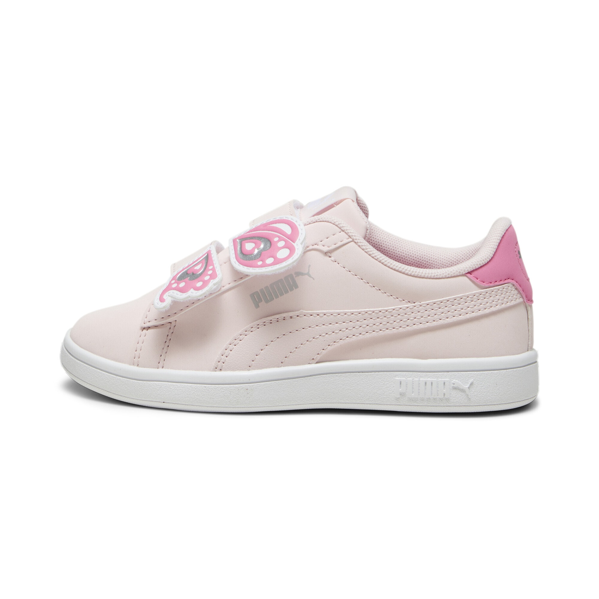 PUMA Sneaker »PUMA Smash 3.0 Sneakers Mädchen«