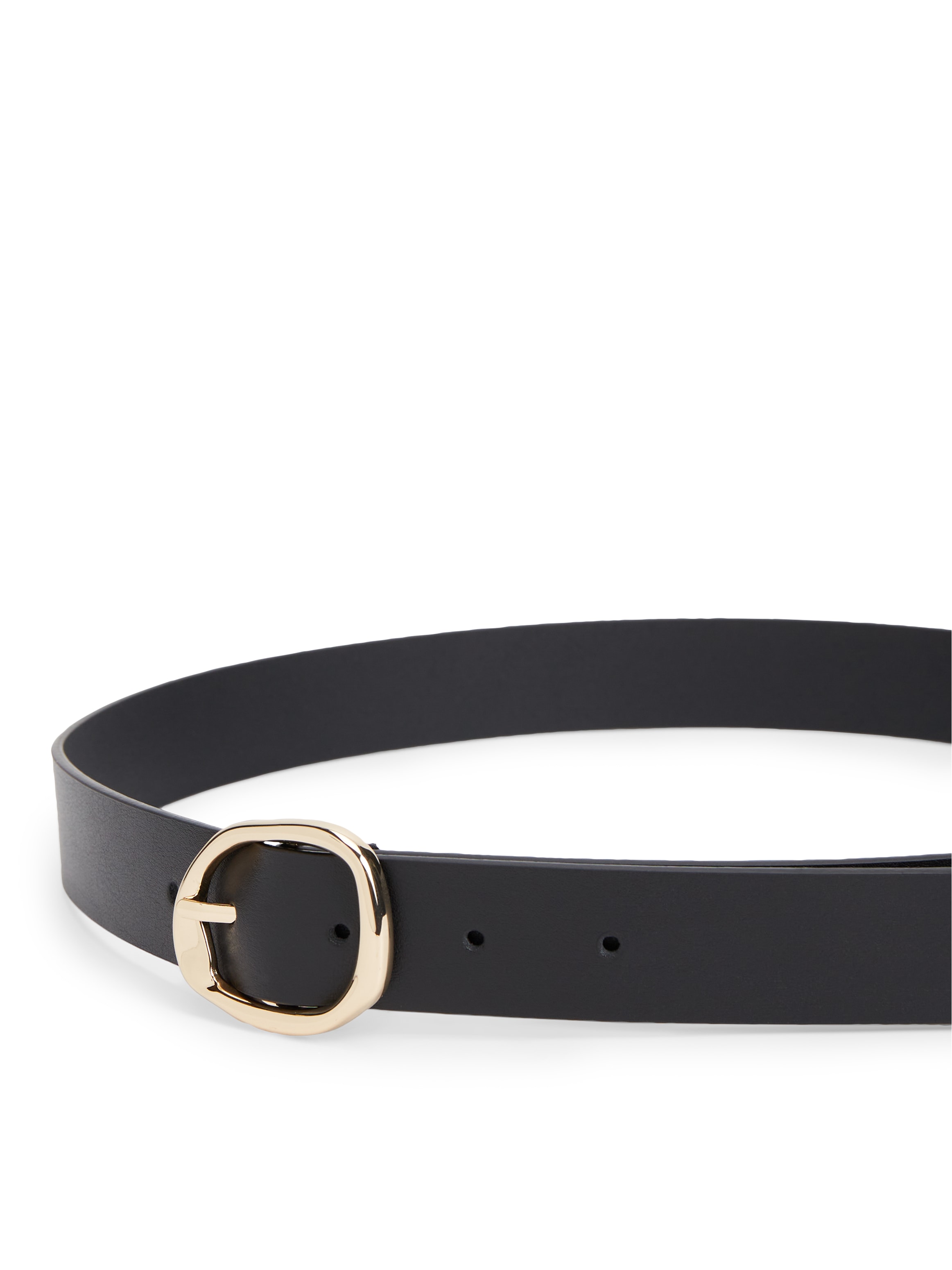 Tommy Hilfiger Ledergürtel »TH SCULPT 3.0«