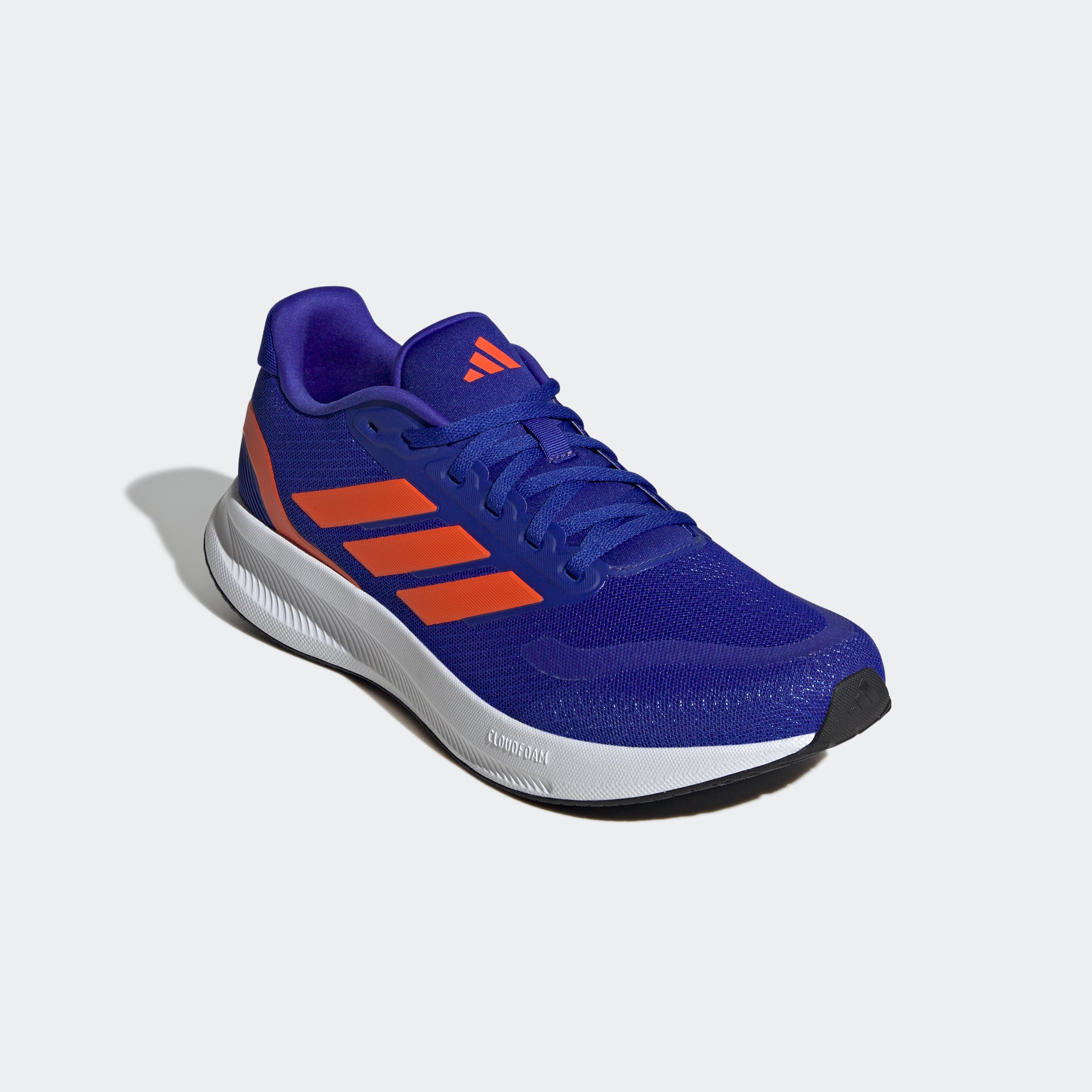 adidas Performance Laufschuh "RUNFALCON 5" günstig online kaufen