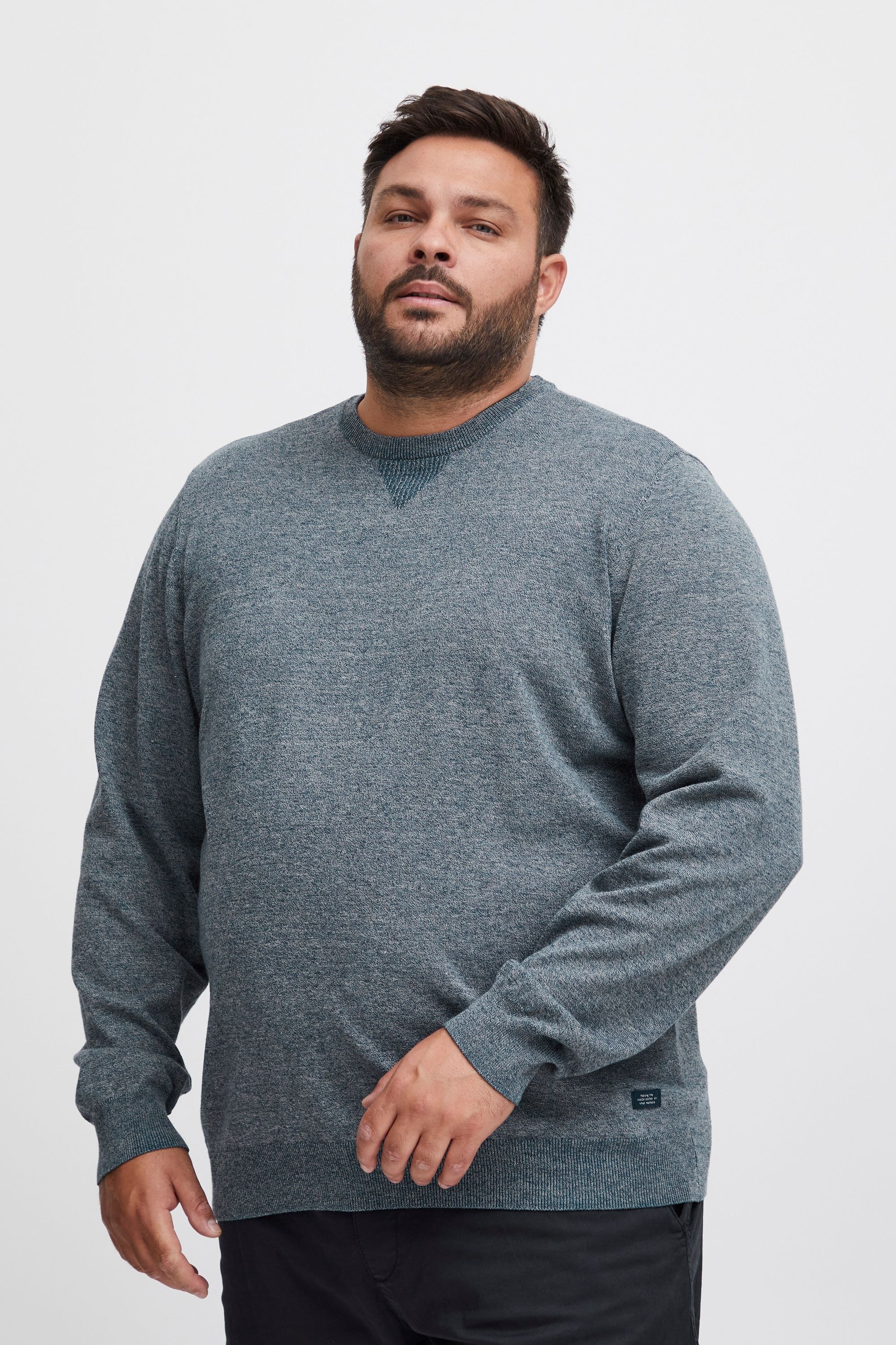 Blend Rundhalspullover »Sweatshirt BHPullover«