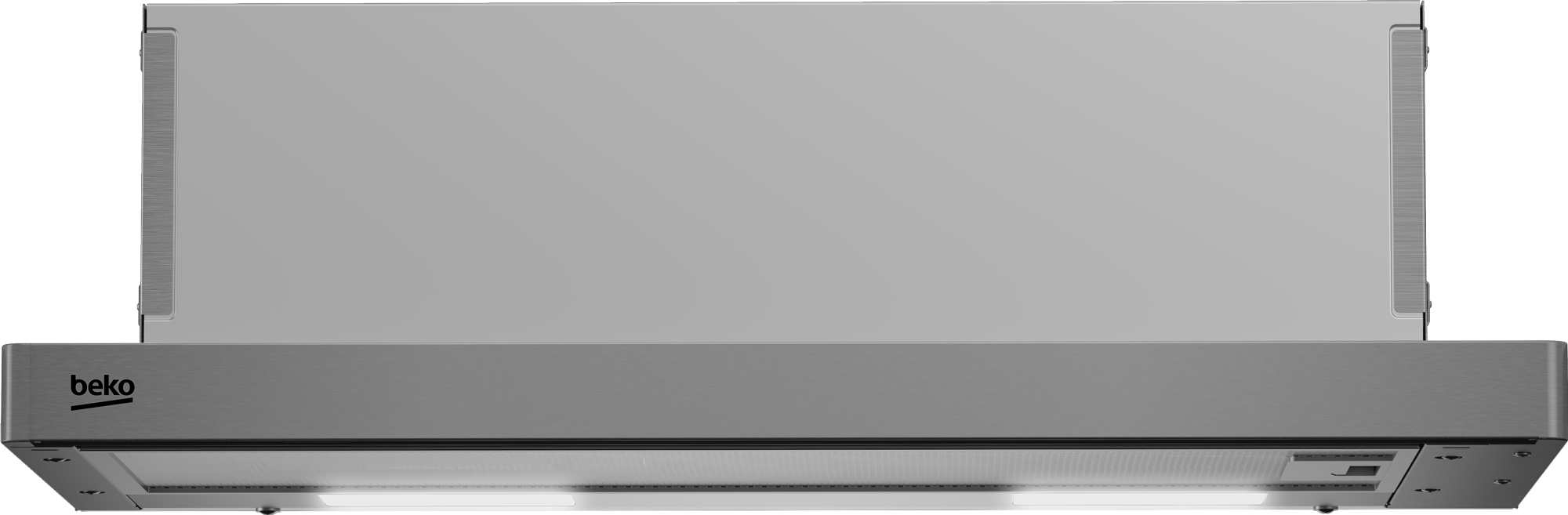 BEKO Unterbauhaube »HNT61311XH«