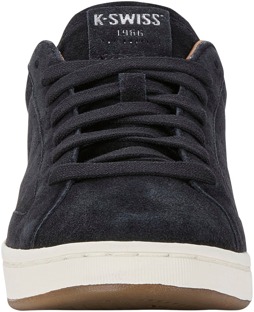 K-Swiss Sneaker »Lozan Klub SDE«