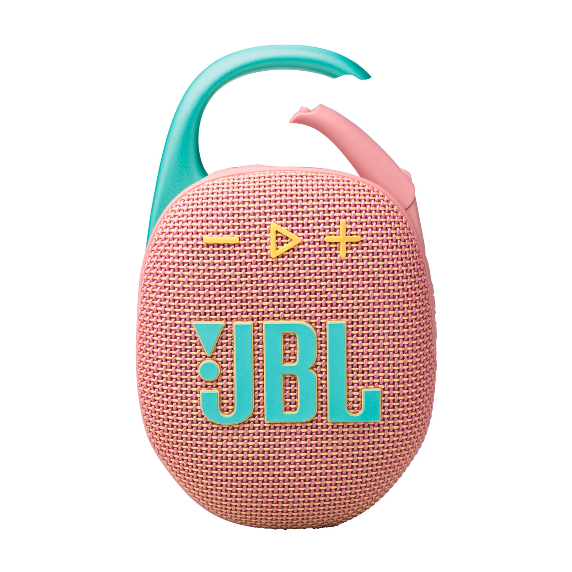 JBL Bluetooth-Lautsprecher »Clip 5«, ultra-kompakt, wasser- und staubgeschützt (IP67), 7 Watt RMS