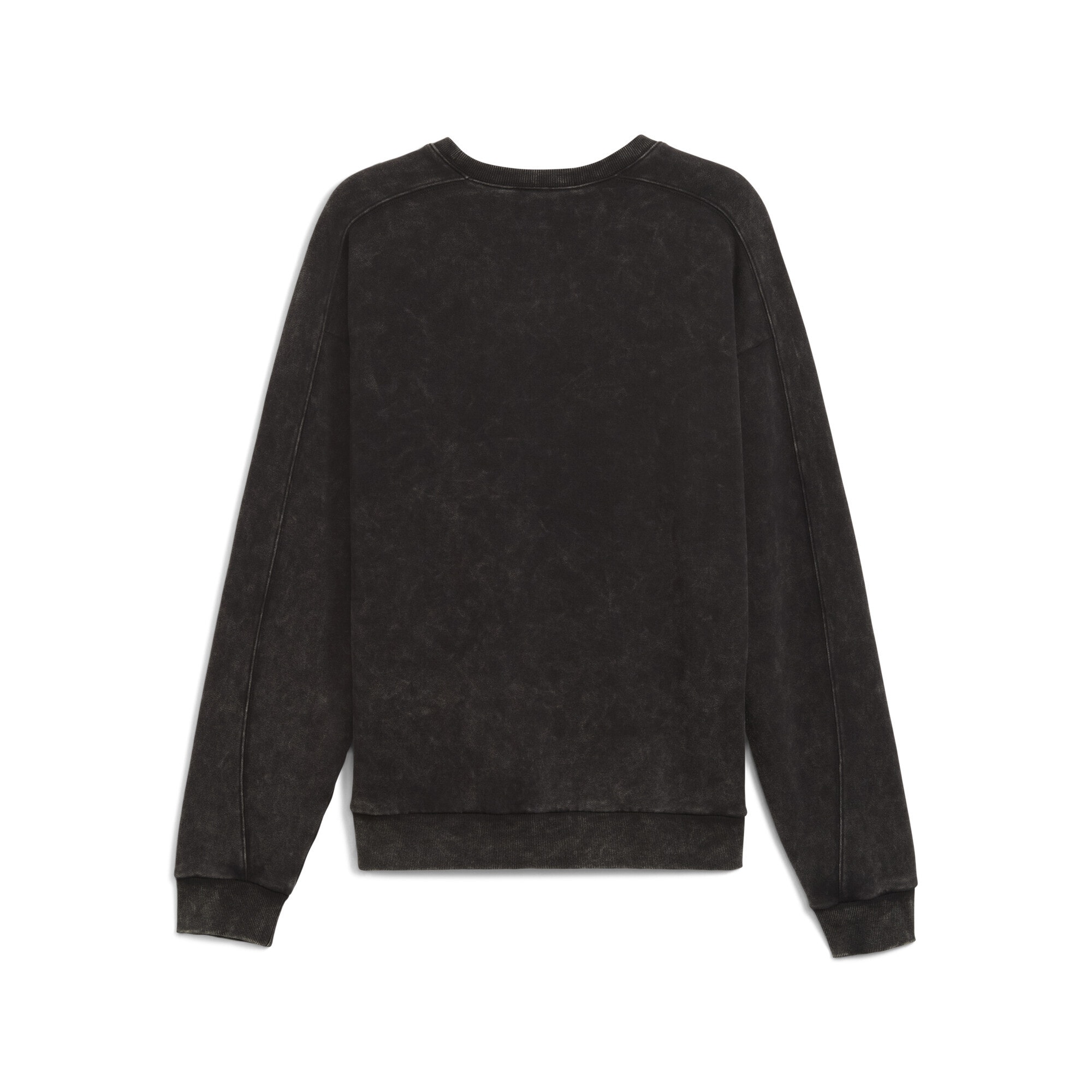PUMA Kapuzenpullover »Hoopocalypse Crew Sweatshirt Erwachsene«