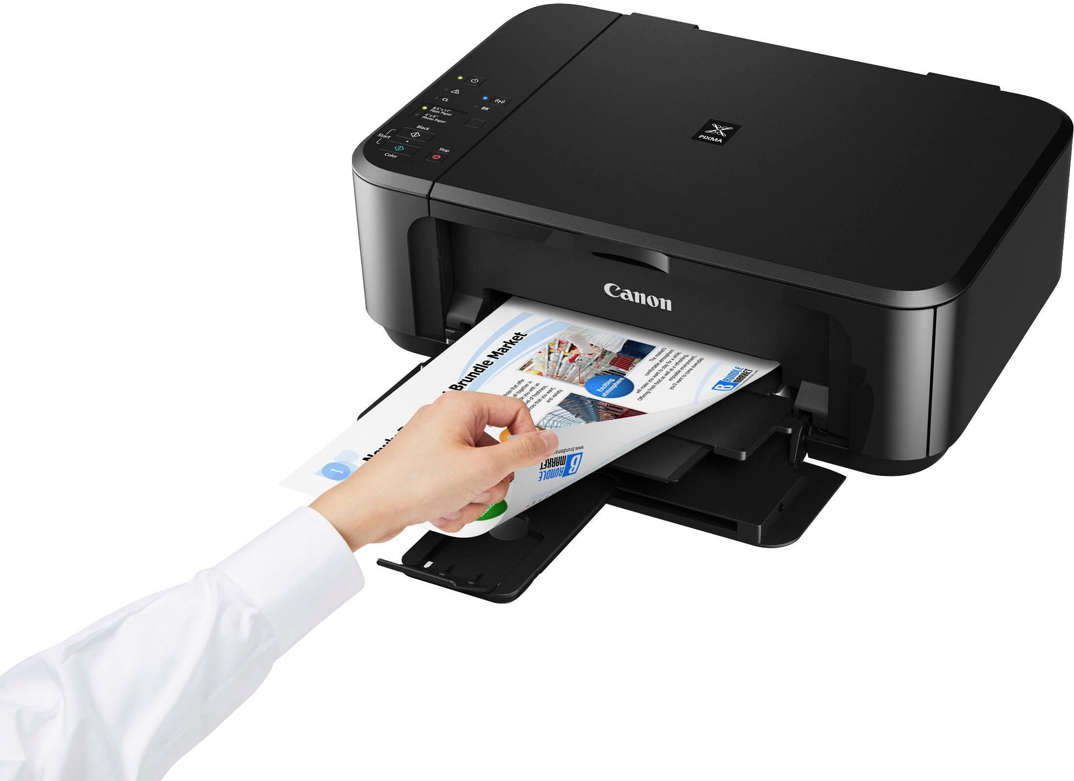 Canon Multifunktionsdrucker »PIXMA MG3650S«