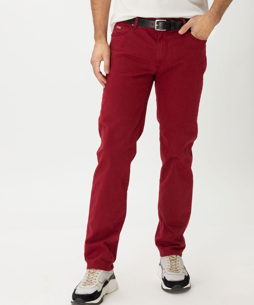 Brax 5-Pocket-Hose "Style CADIZ"