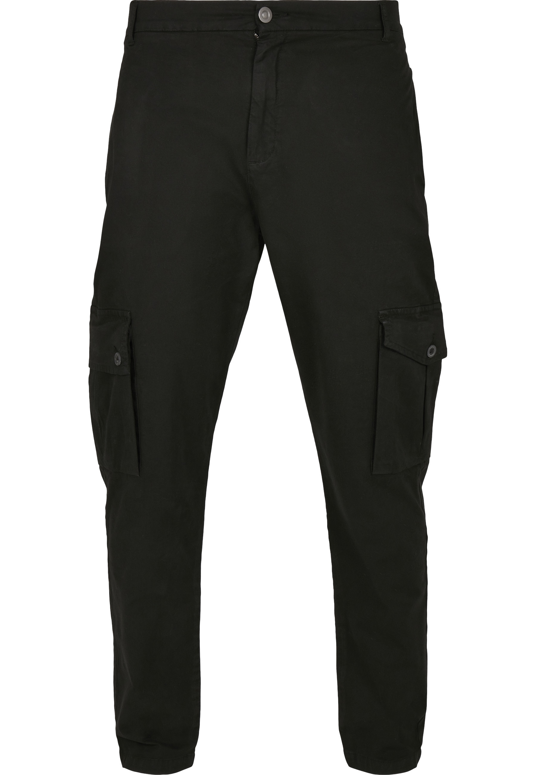 URBAN CLASSICS Cargohose "Urban Classics Herren Tapered Cargo Pants" günstig online kaufen