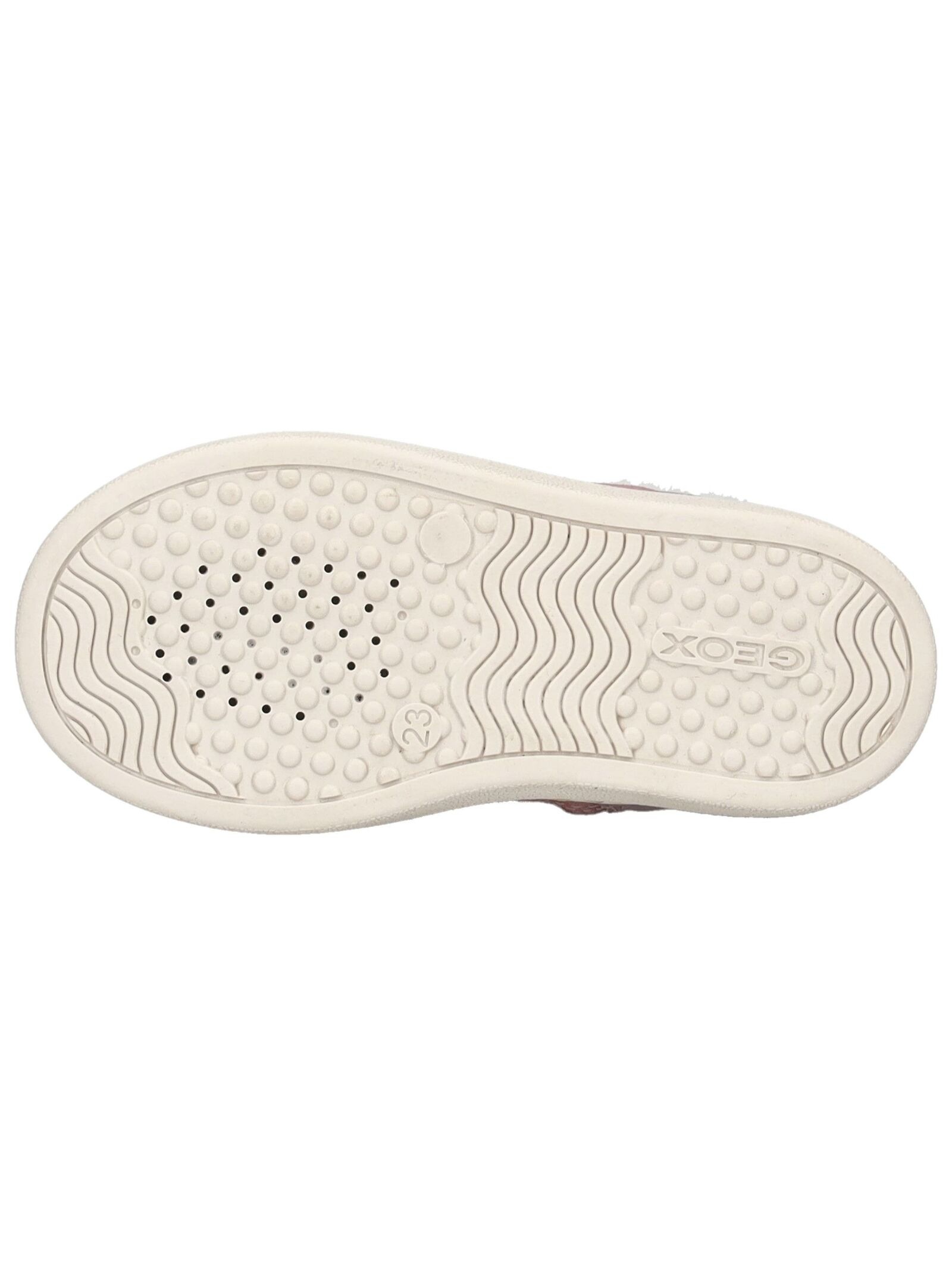Geox Stiefelette »Geox Stiefelette Leder/Synthetik«