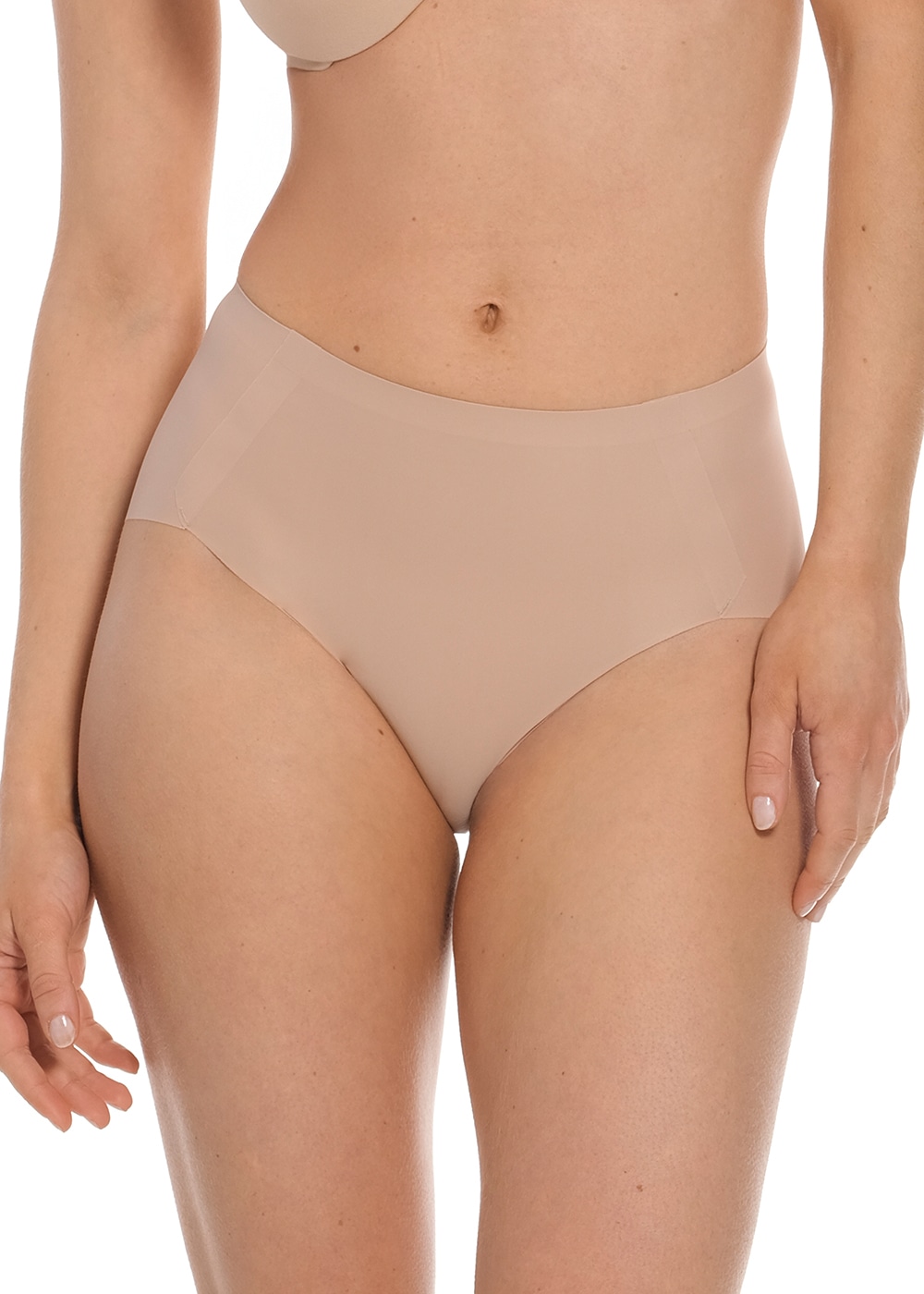 MAGIC Bodyfashion Shapingslip, nahtlos, elastisch, mittelhoher Schnitt günstig online kaufen