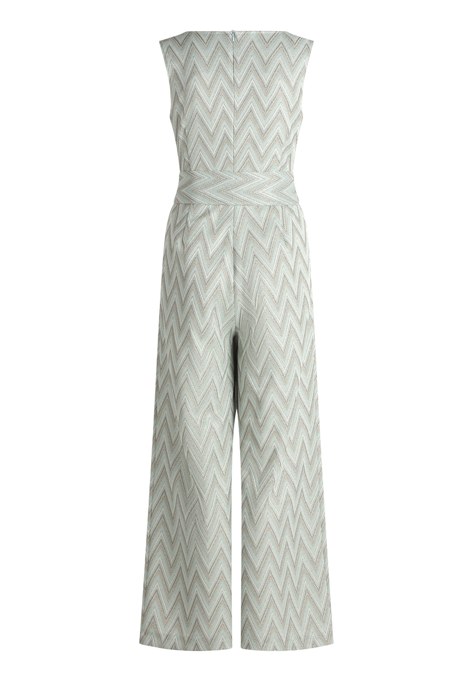 Betty Barclay Overall »Damen mit Bindegürtel« 1