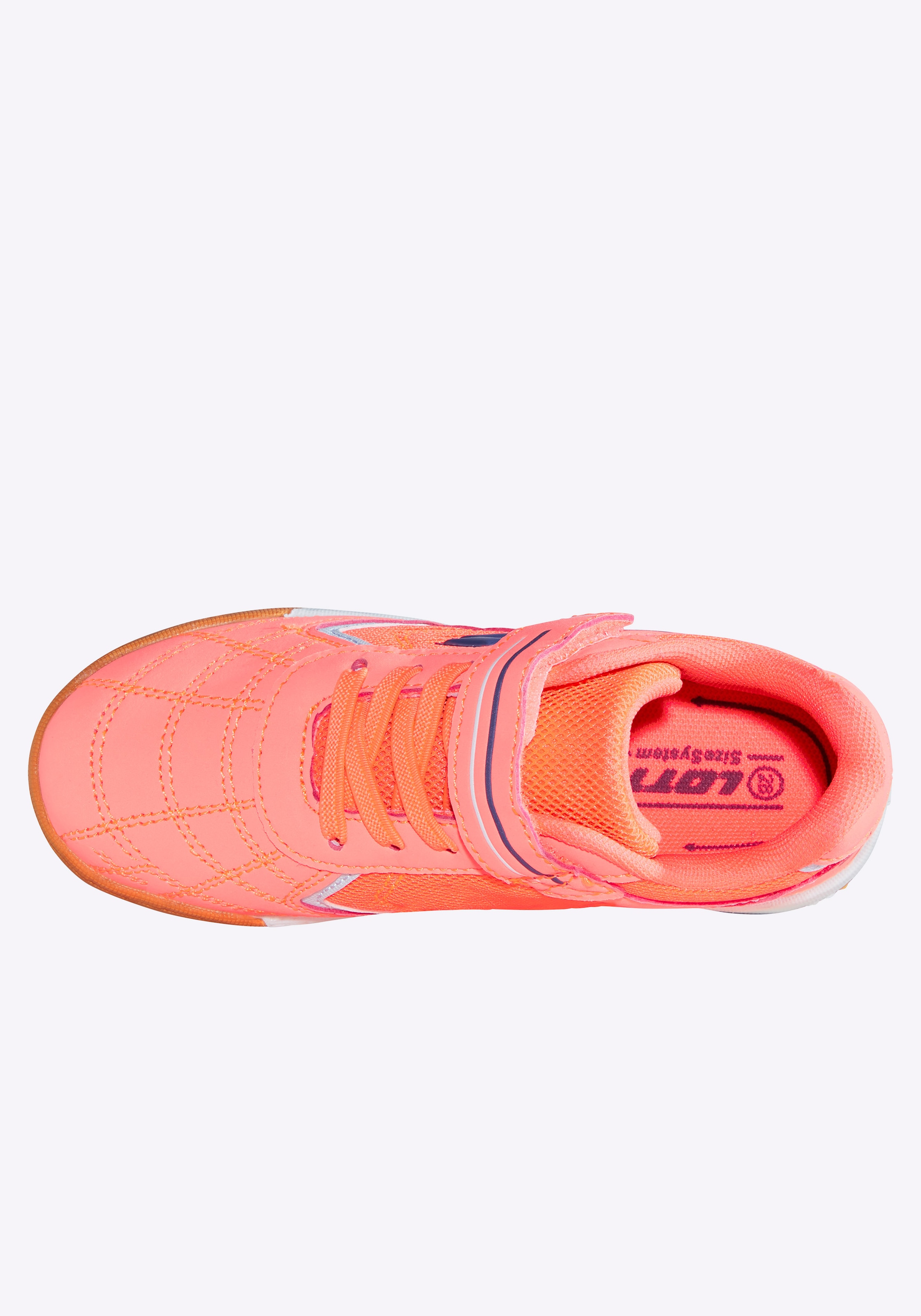 lotto Hallenschuh