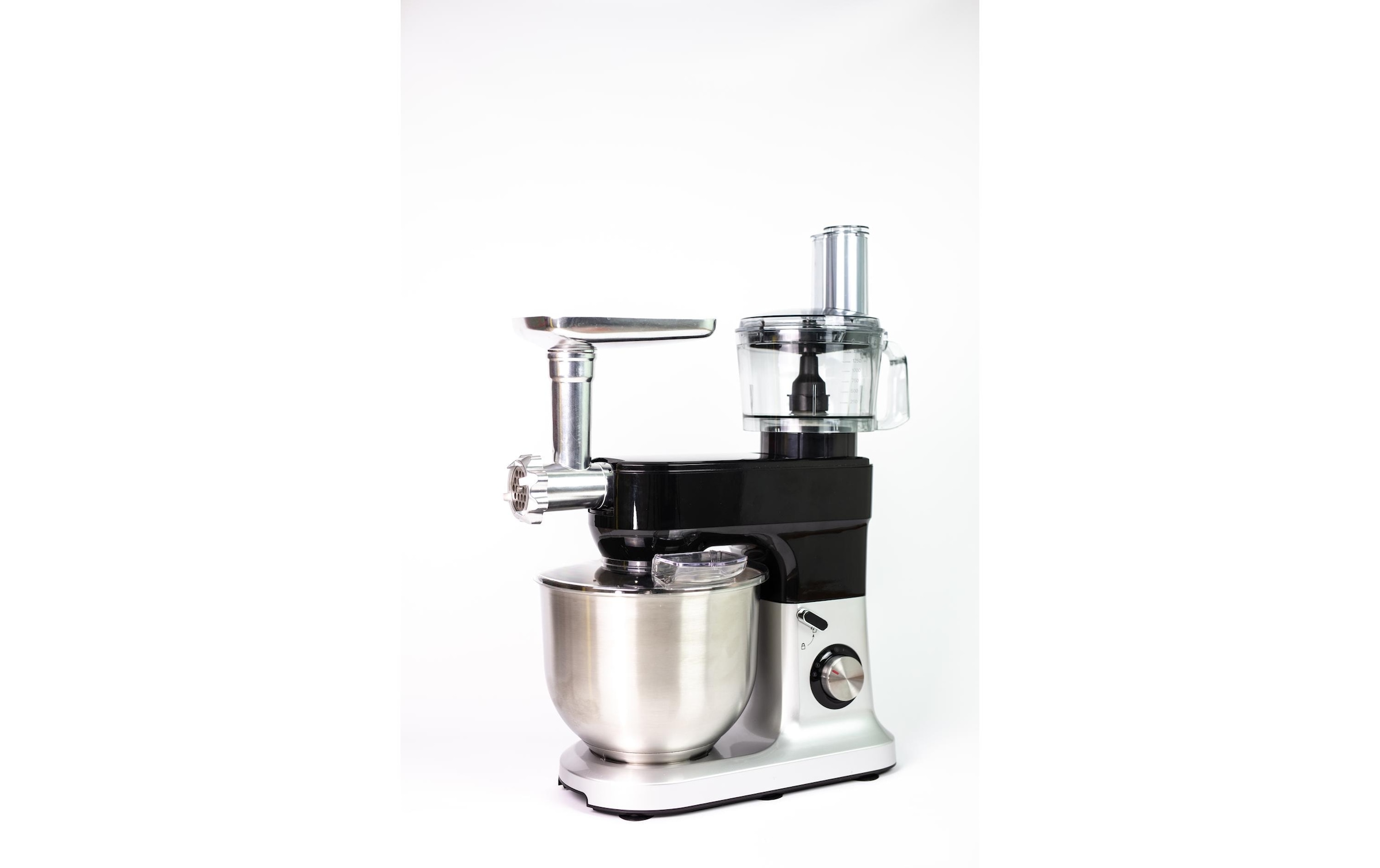 ohmex Küchenmaschine »OHM-SMX-6208«