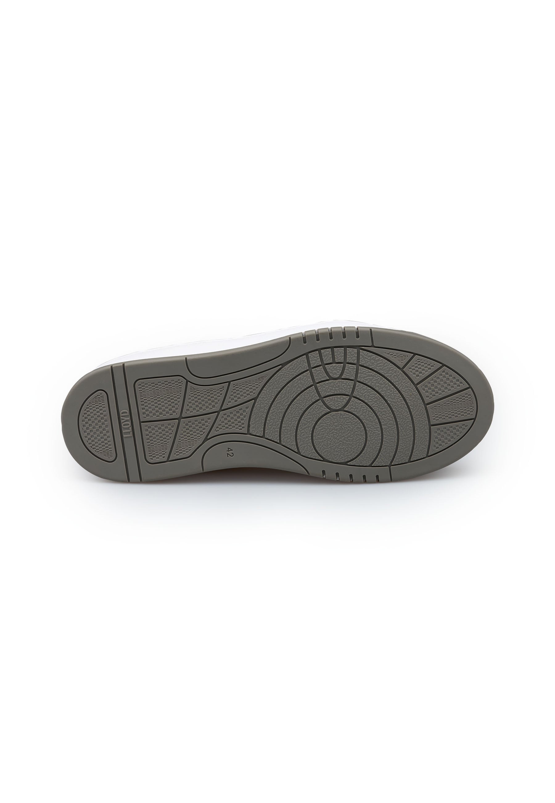Lloyd Sneaker »EVER-LOW«  mit herausnehmbarem Fußbett