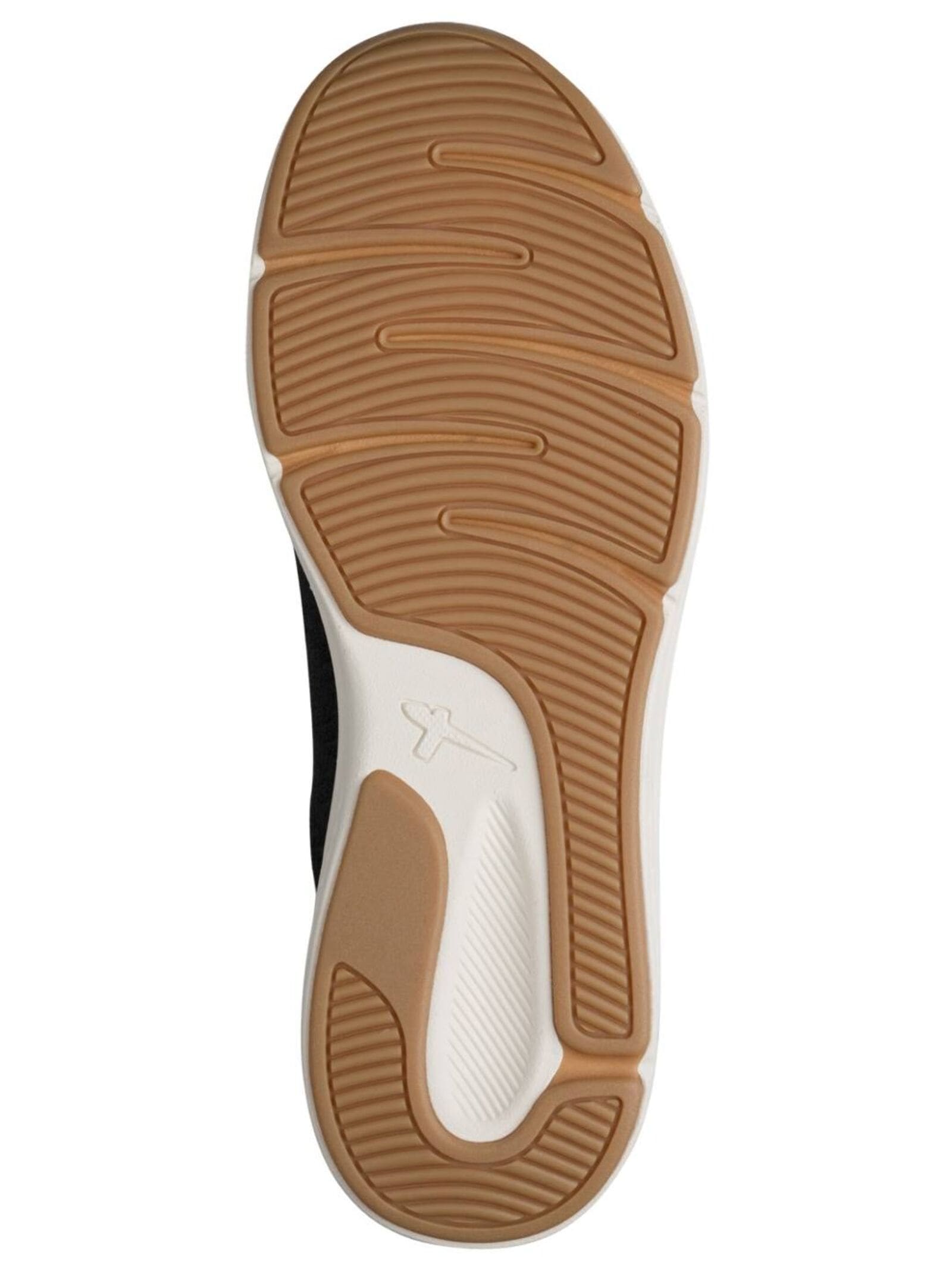 Tamaris Sneaker »Tamaris Sneaker Lederimitat/Textil«