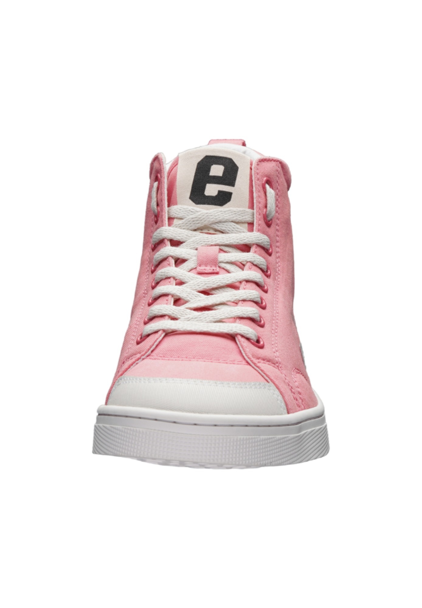 ETHLETIC Sneaker »Active Hi Cut«, Fairtrade Produkt