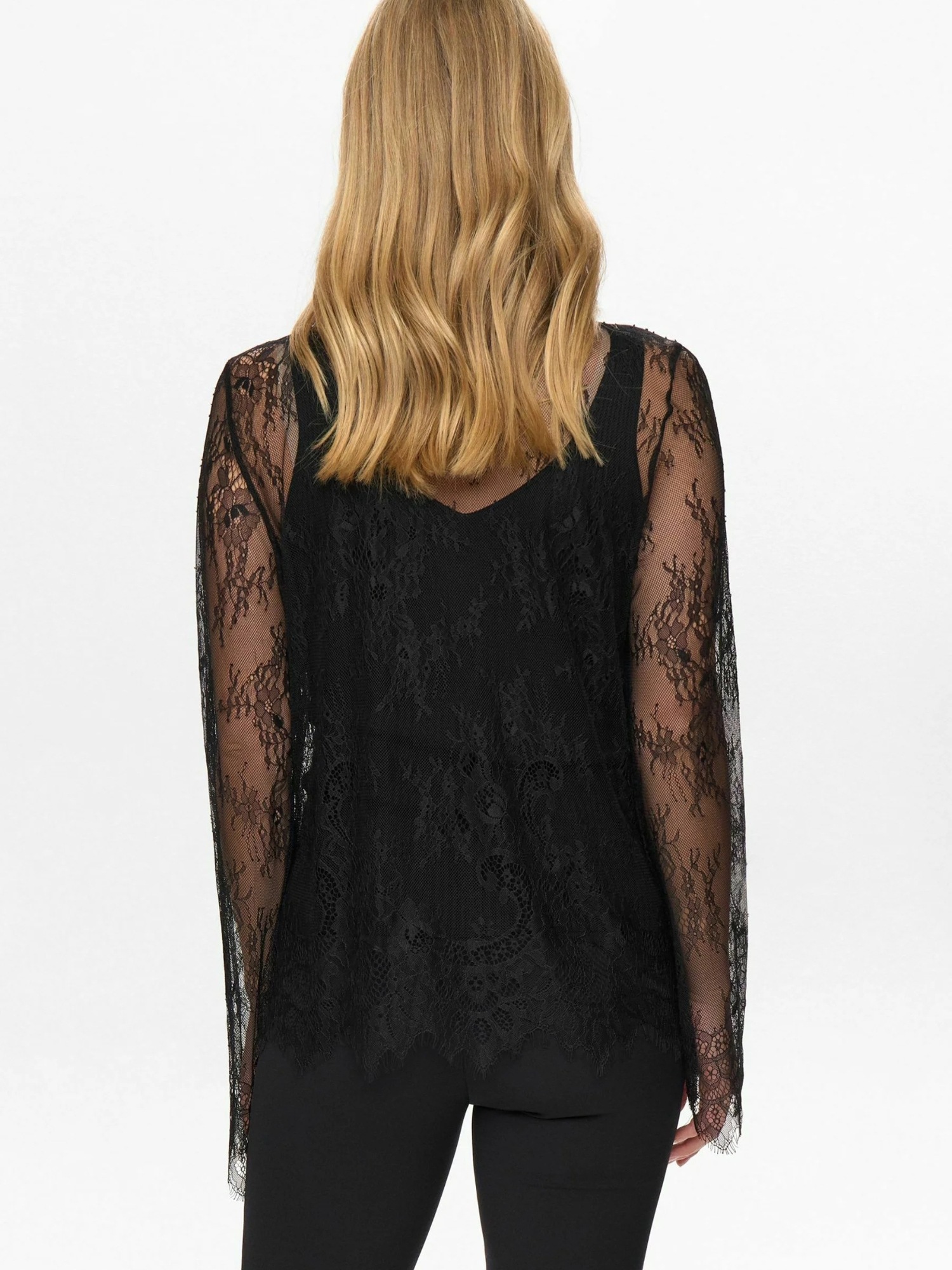 nümph Blusentop »Nümph Shirt NUSANSA«