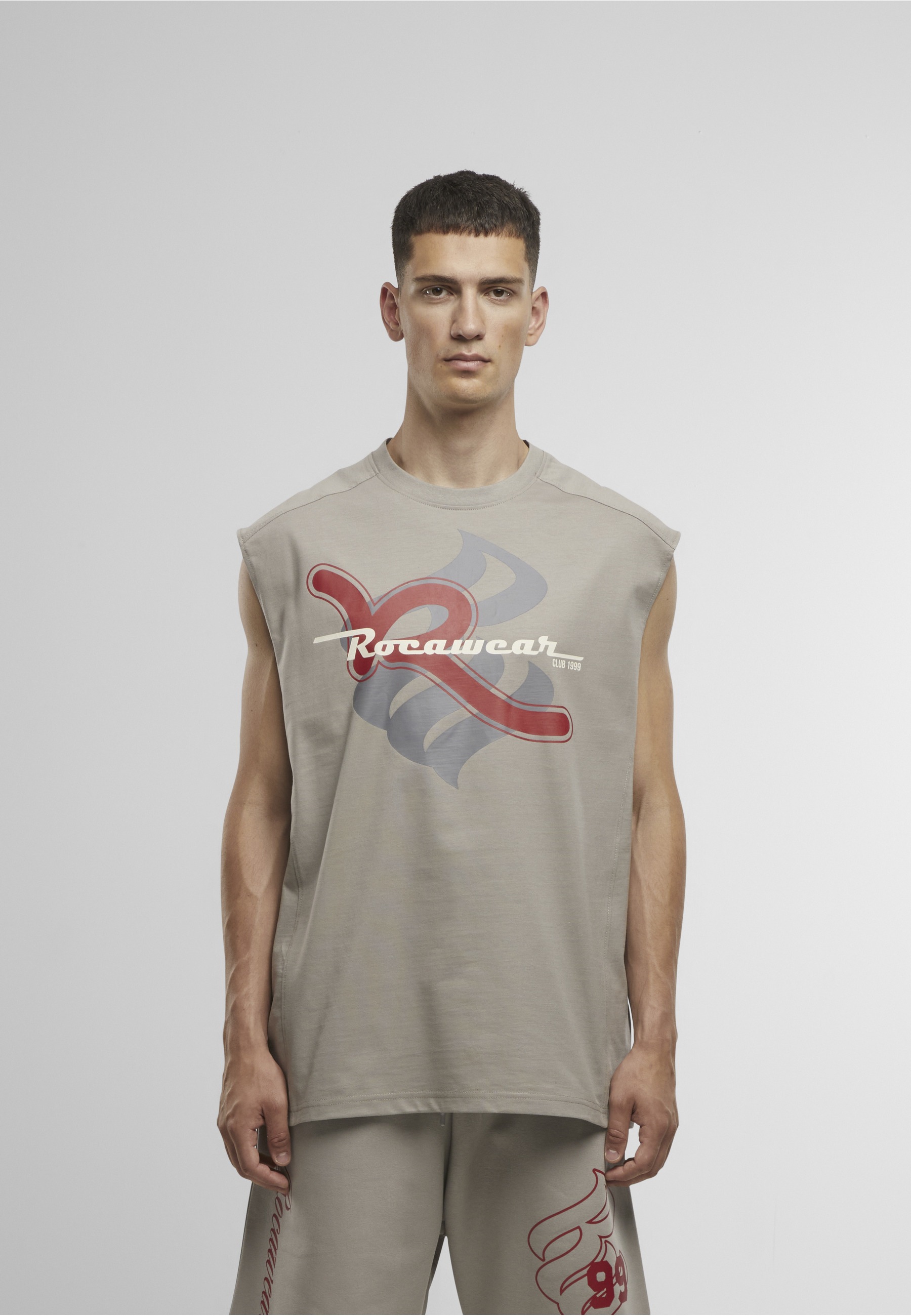Rocawear Tanktop »Rocawear Tank Tops Sirene« 1 Stk.