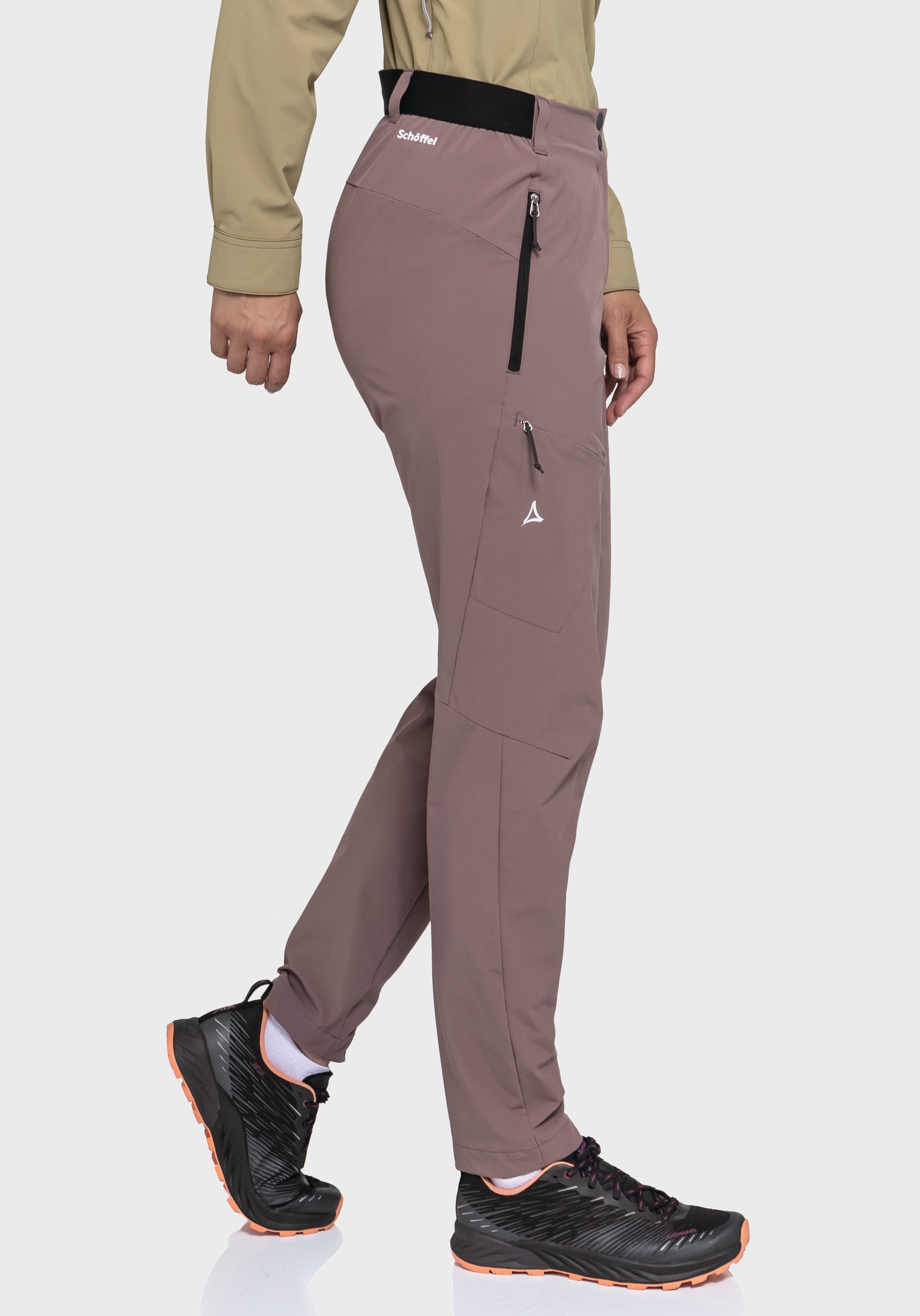 Schöffel Outdoorhose »Hiking Pants Style Blaustein WMS«