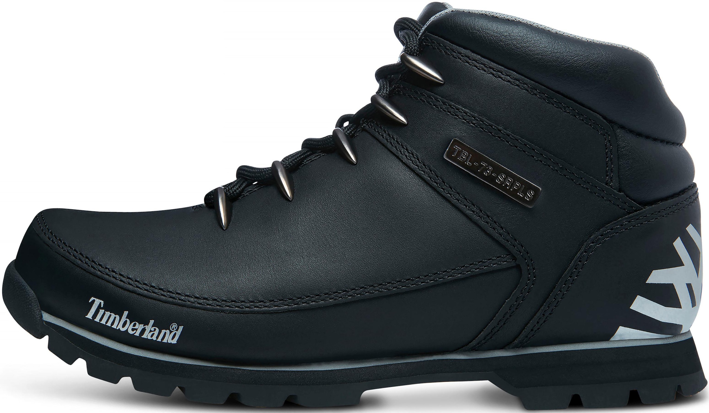 Timberland Schnürboots »EURO SPRINTMID LACE UP BOOT«, Winterstiefel, Schnürstiefel, Winterschuhe