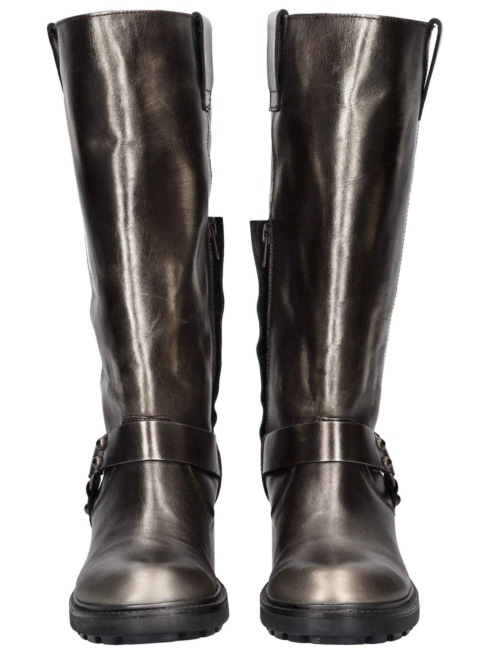 Lazamani Stiefel »Lazamani Stiefel Leder«