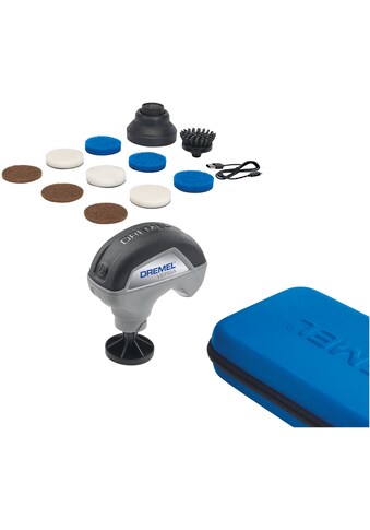 DREMEL Akku-Multifunktionswerkzeug »® Versa« ...